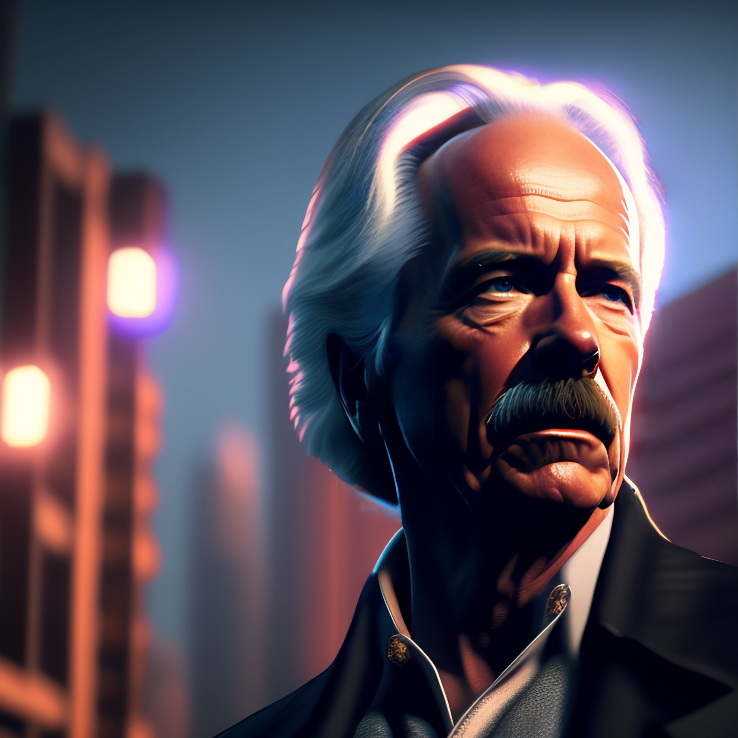 Lexica - John Carpenter's They Live + detailed + centered + 8k ...