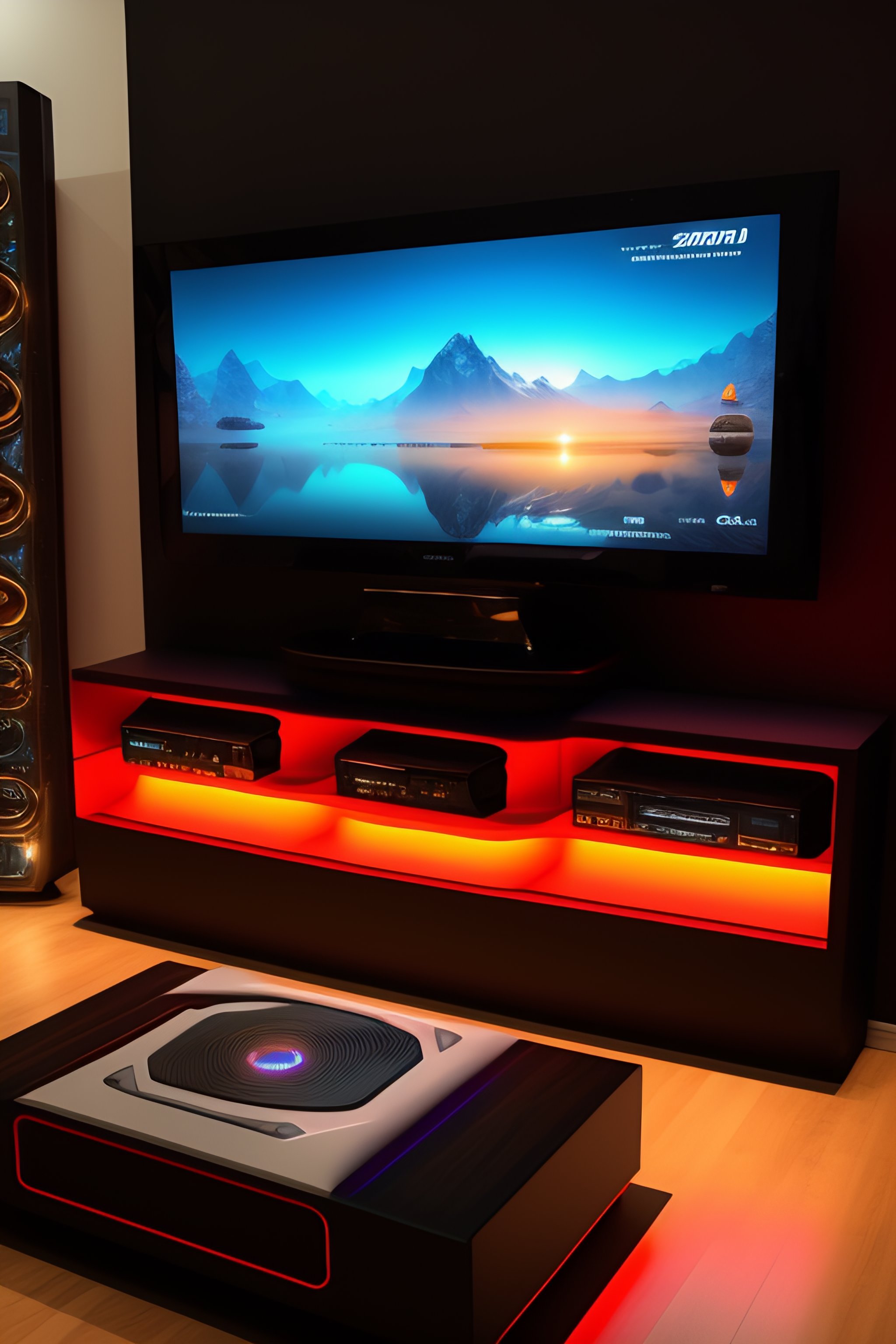 Lexica - Console de jeux