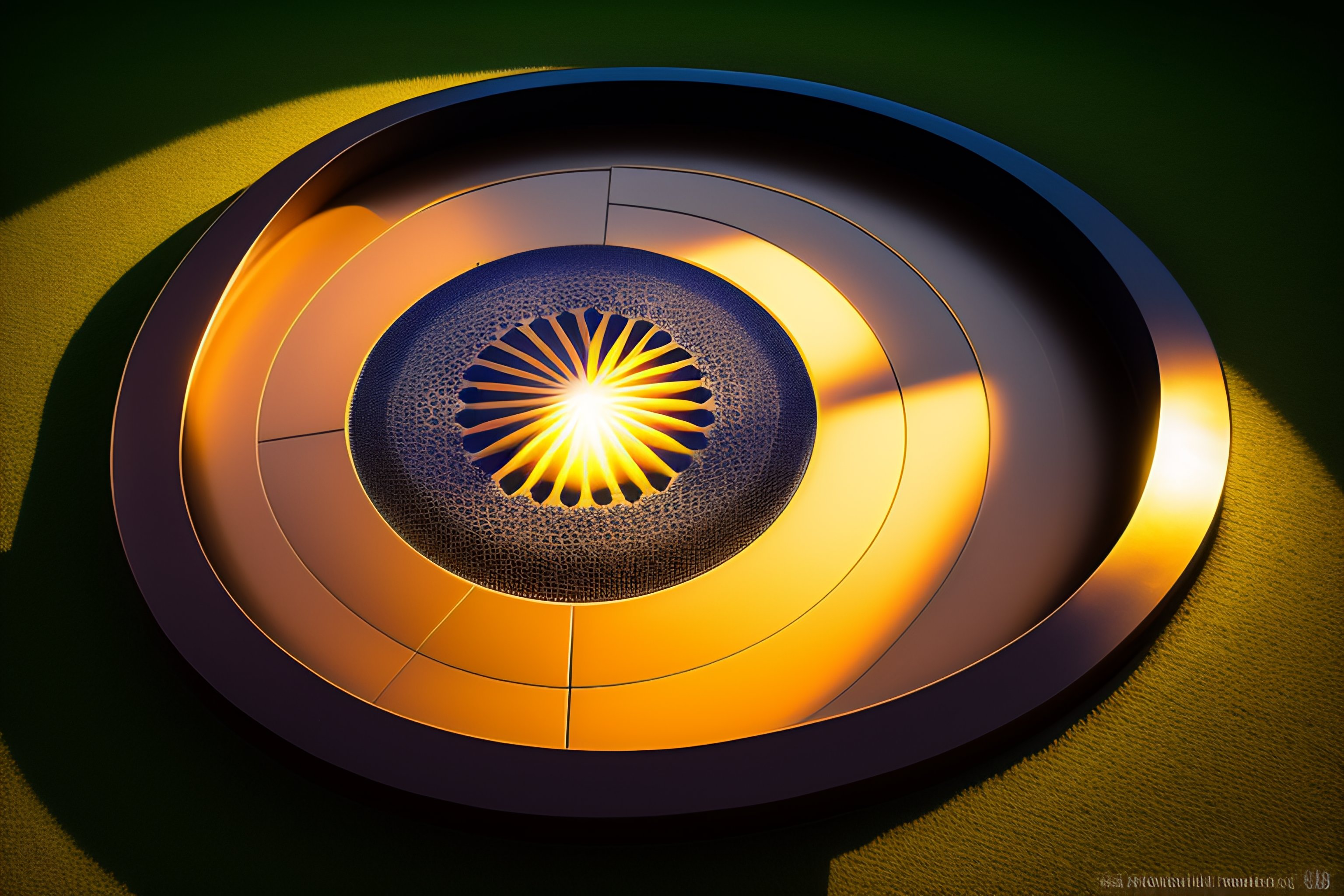 lexica-sundial-melbourne-planetarium-singapore-botanic-gardens