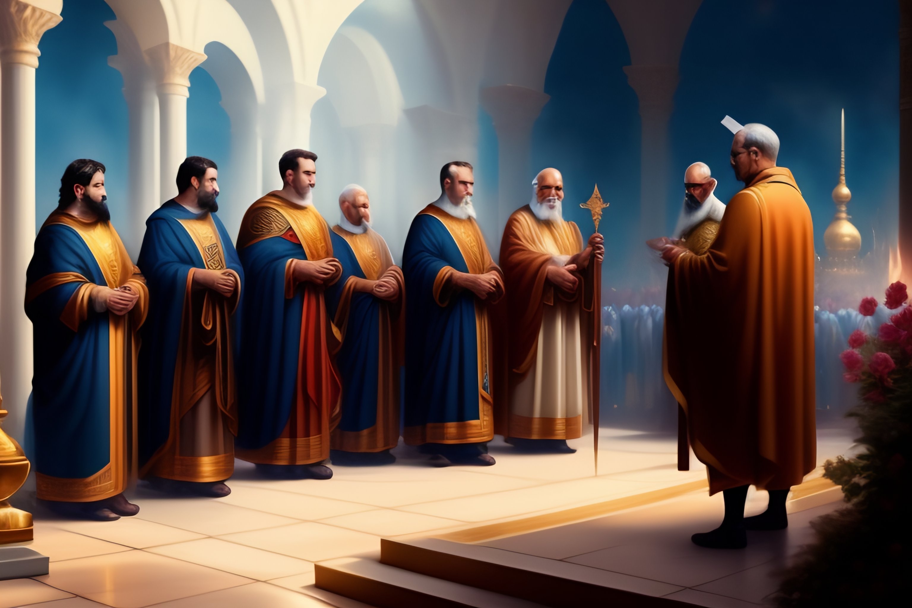 The Priest Of Corruption Novel Lexica - Priests corruption papa conclave