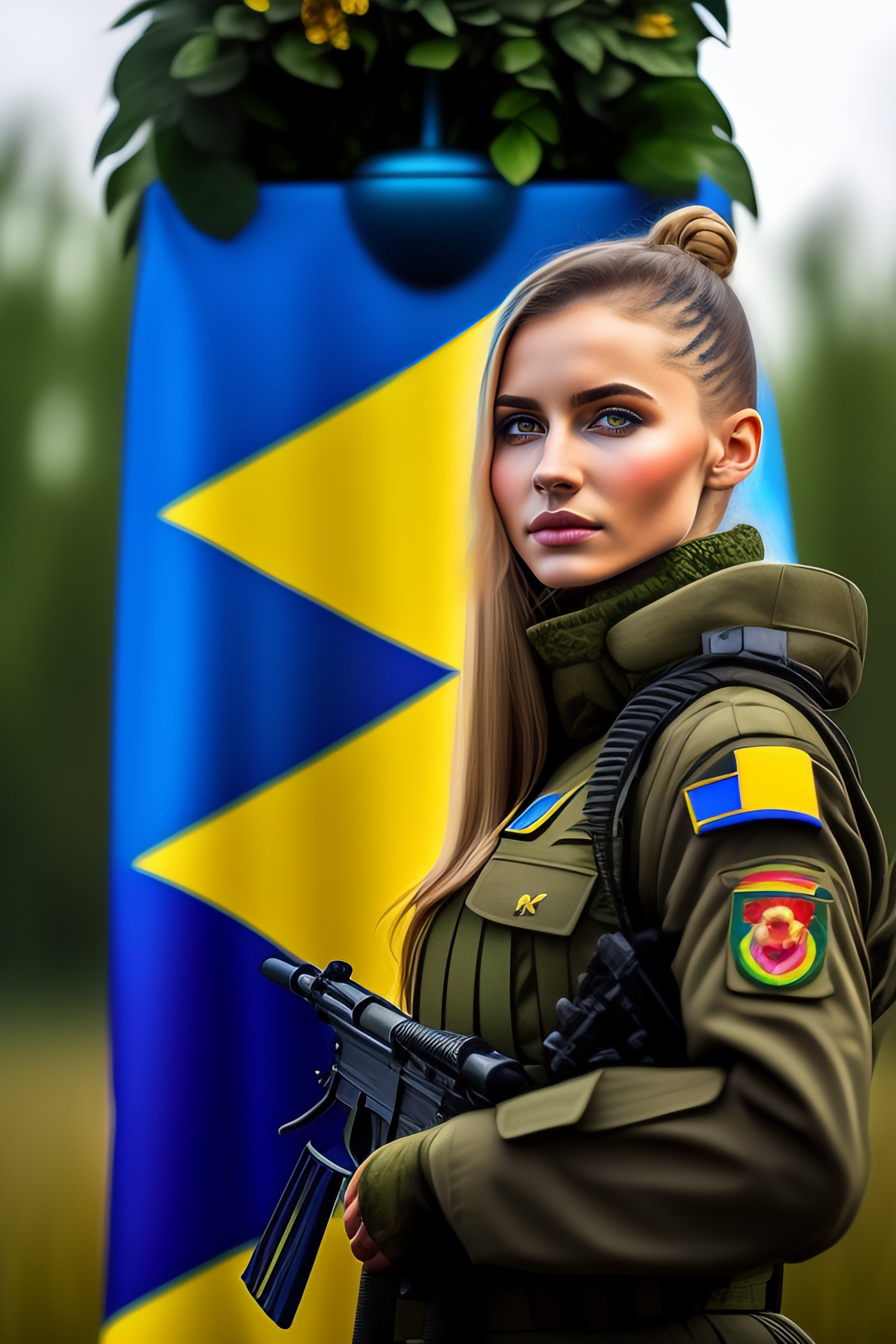 Ukrainegirl20'S Journey To Empowerment - l2wpnv6