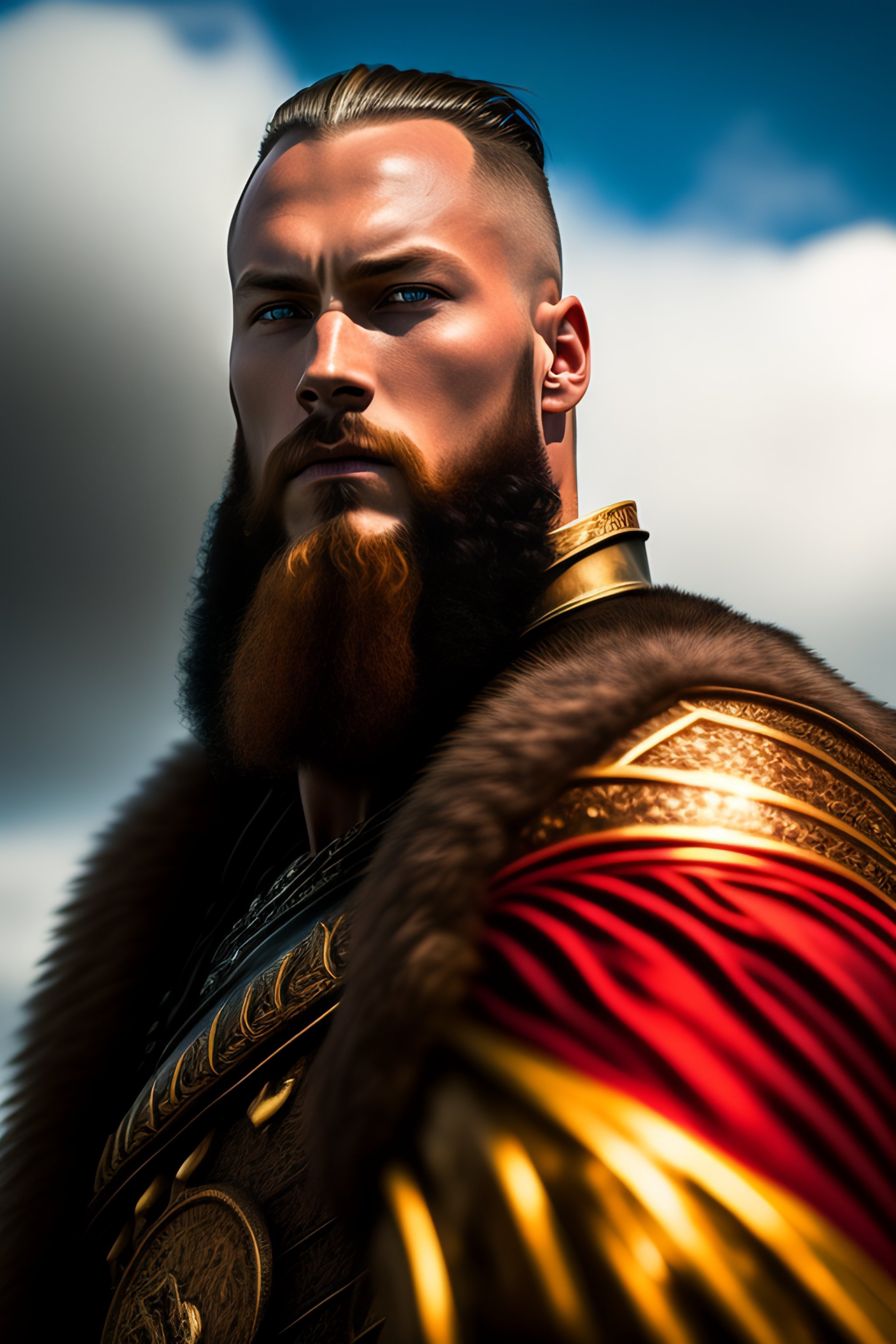 Lexica - Ragnar