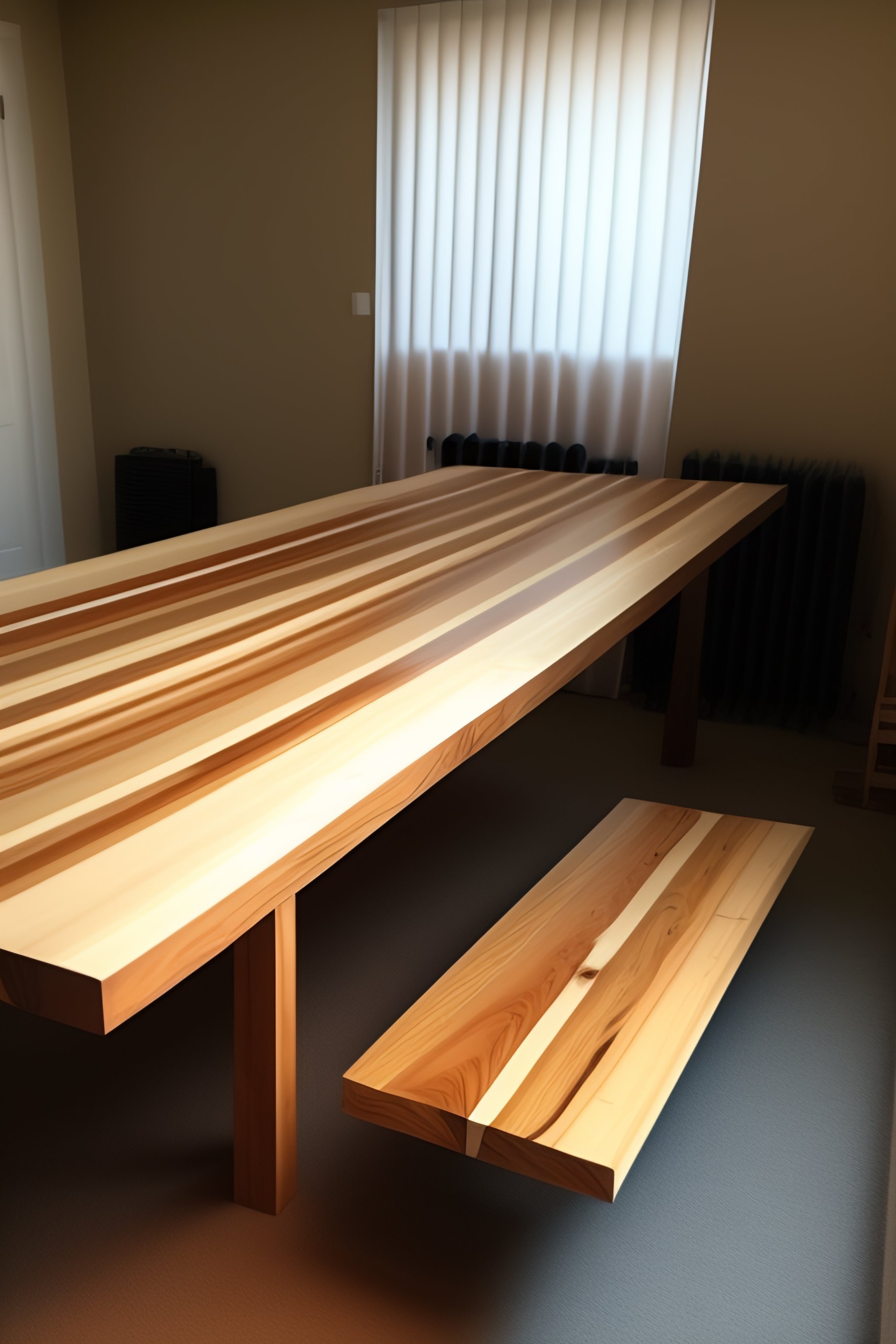 Lexica - Man building table