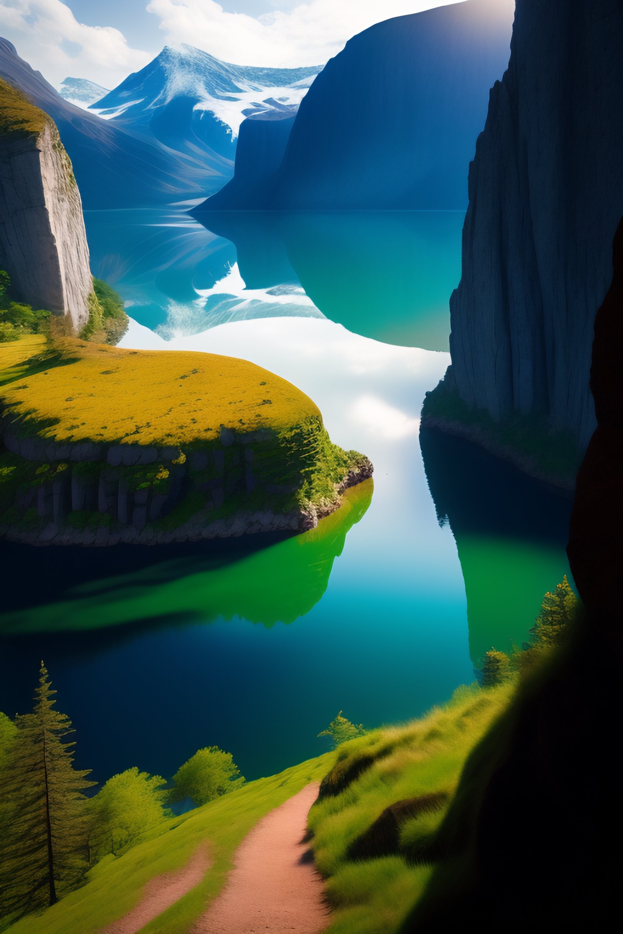 Lexica Https Cdn Discordapp Attachments 728335998848860160