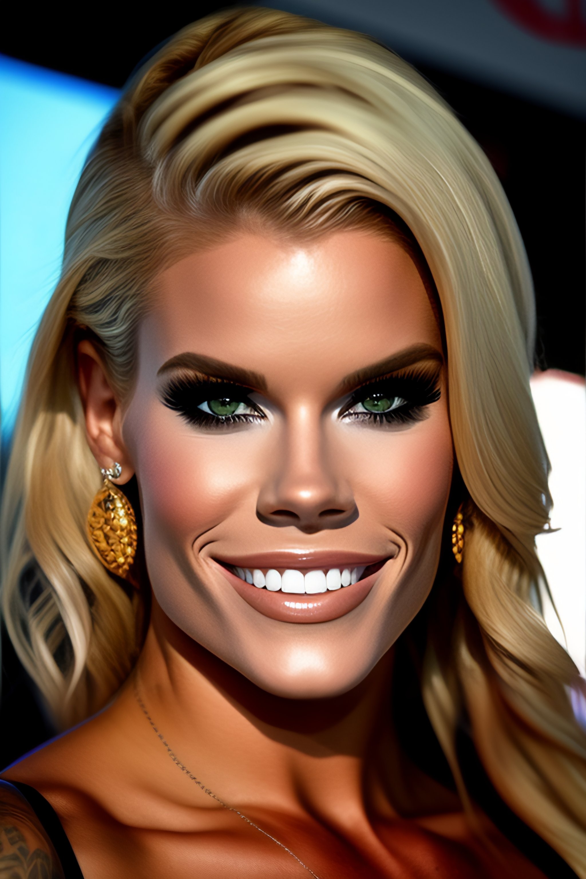 Lexica - Jessa rhodes