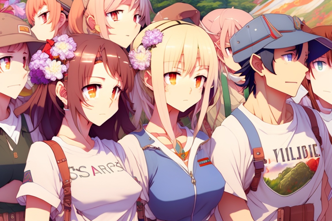 Lexica - Immerse yourself in a tapestry of unity and selflessness as ...