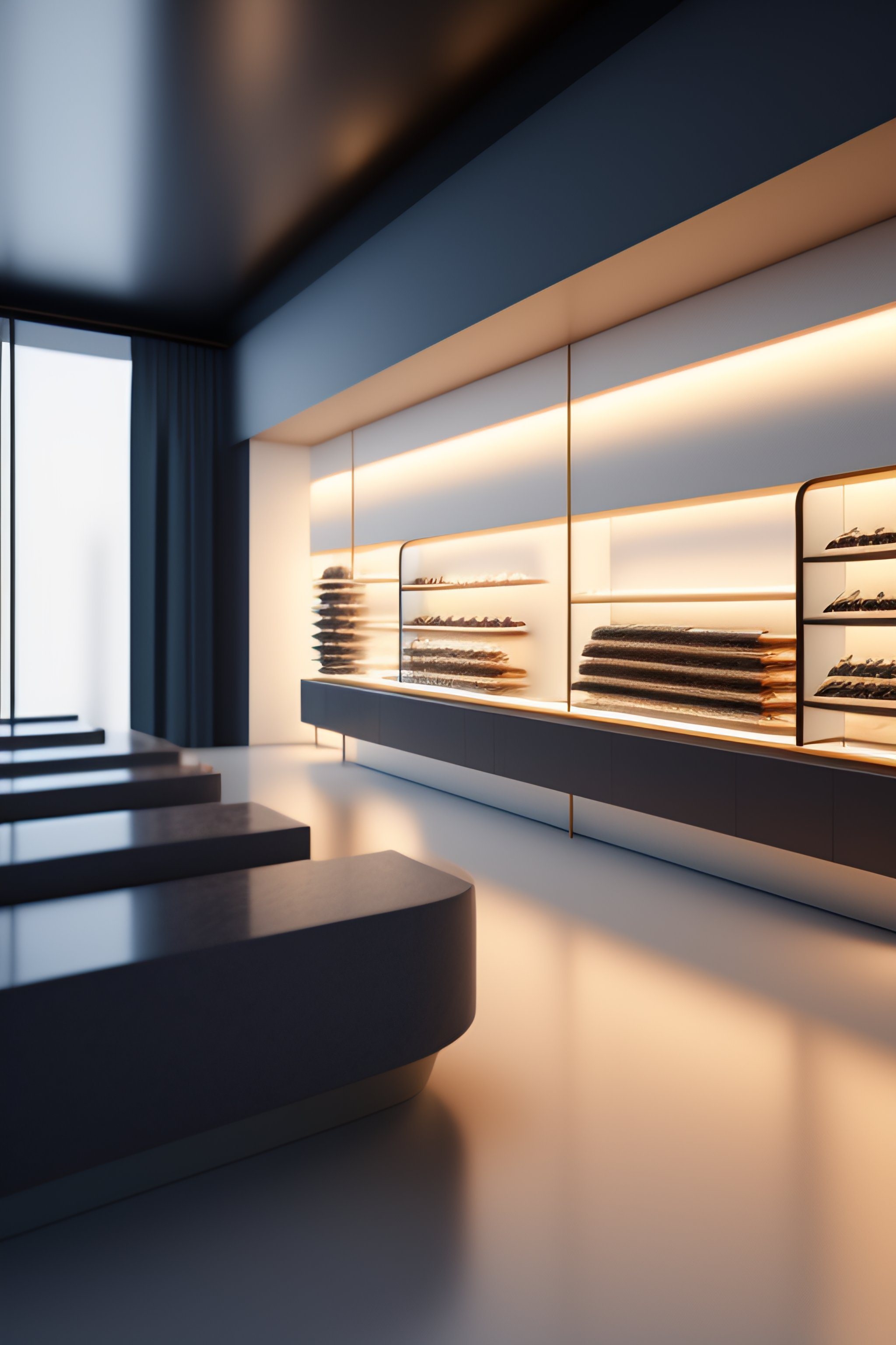 Louis Vuitton 3D render 👀🔥 taking luxury to new levels // @louisvuitton -  #louisvuitton #luxurylifestyle #blender