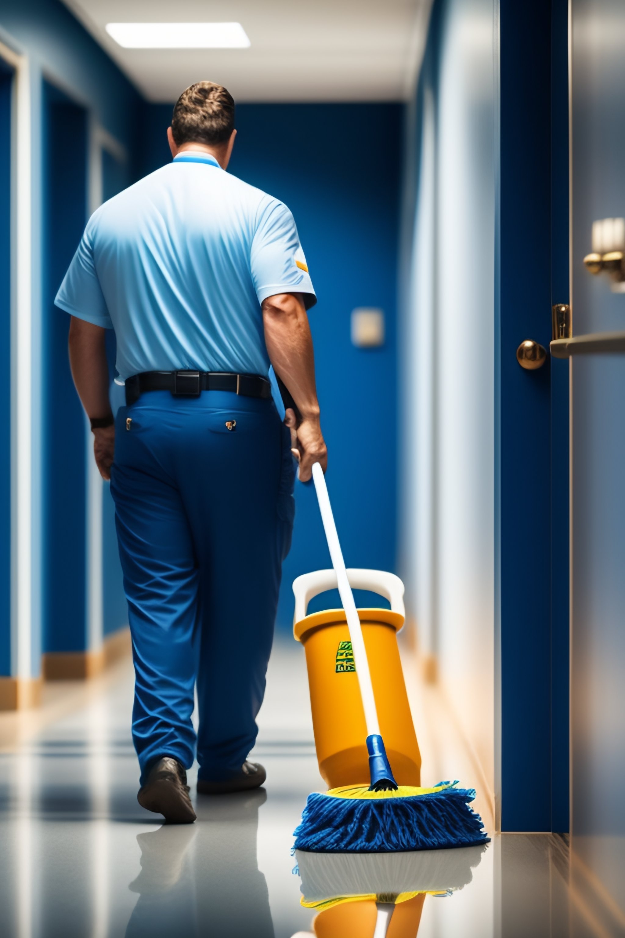 cleaning services las vegas