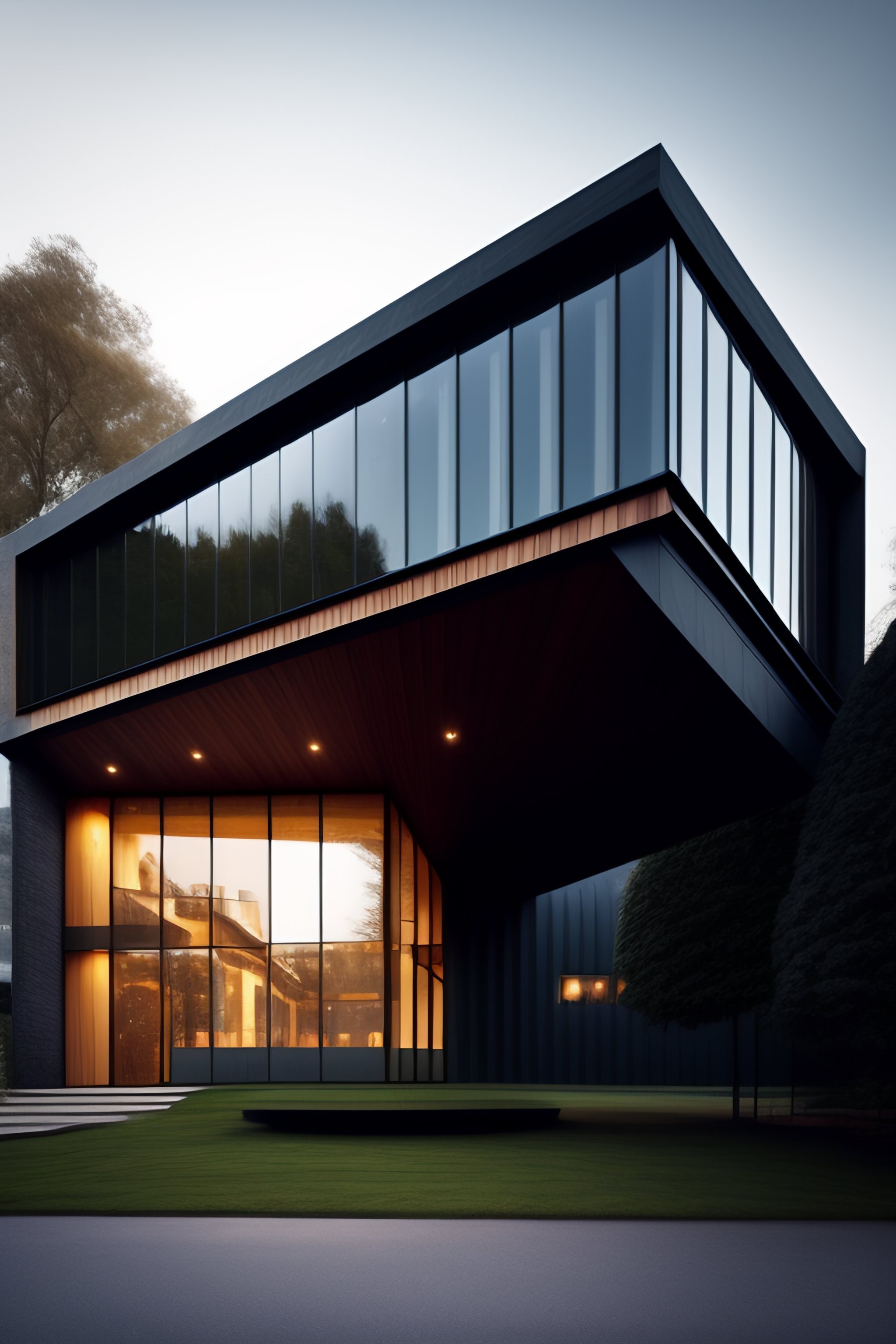 Lexica - Architecture, war museum, , design, art, style