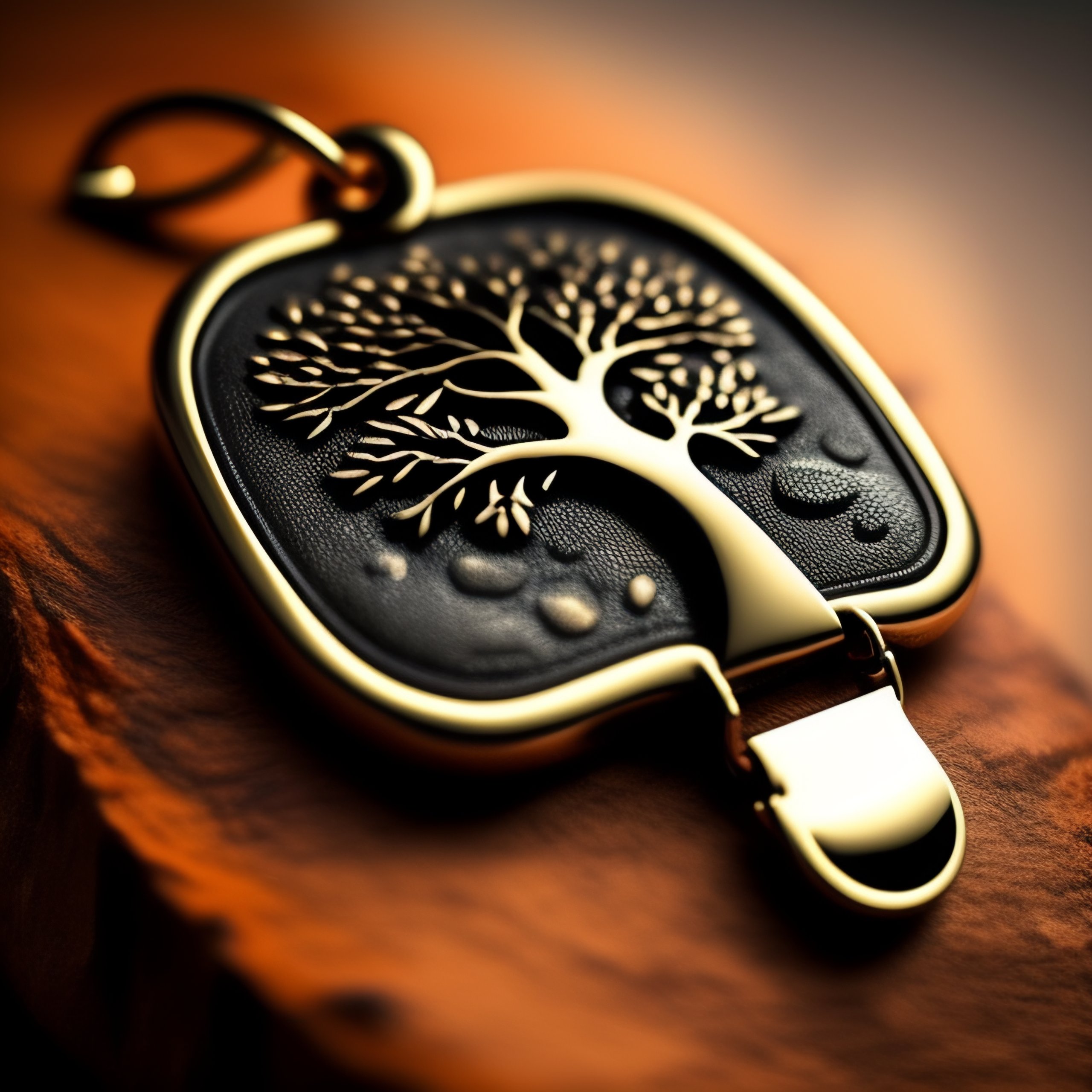 Lexica Keychain project, metal, modern, looks expensive, detailed inside, expensive gift, home