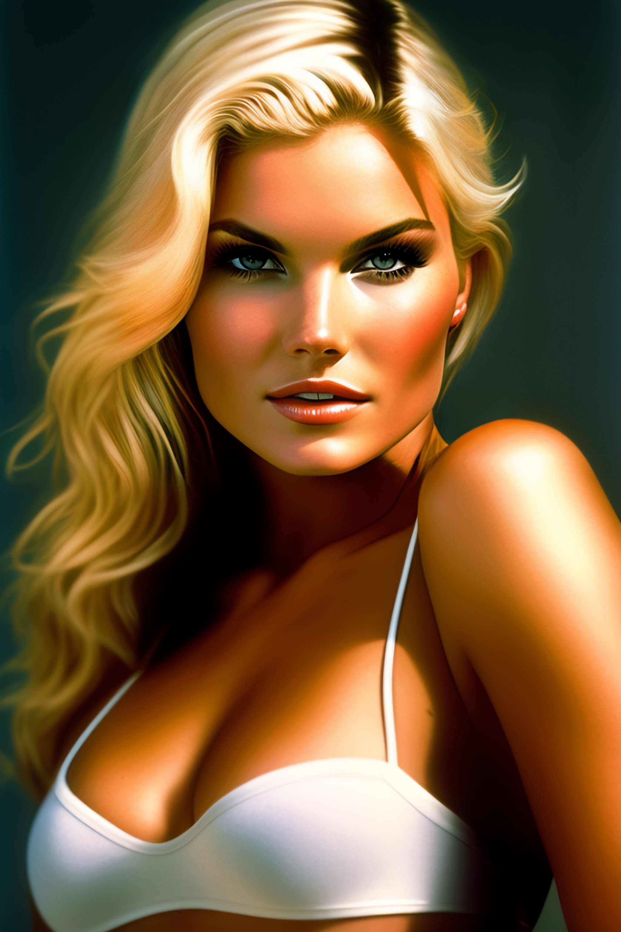 Lexica Portrait Of An 21 Year Old Elisha Cuthbert From The Movie The