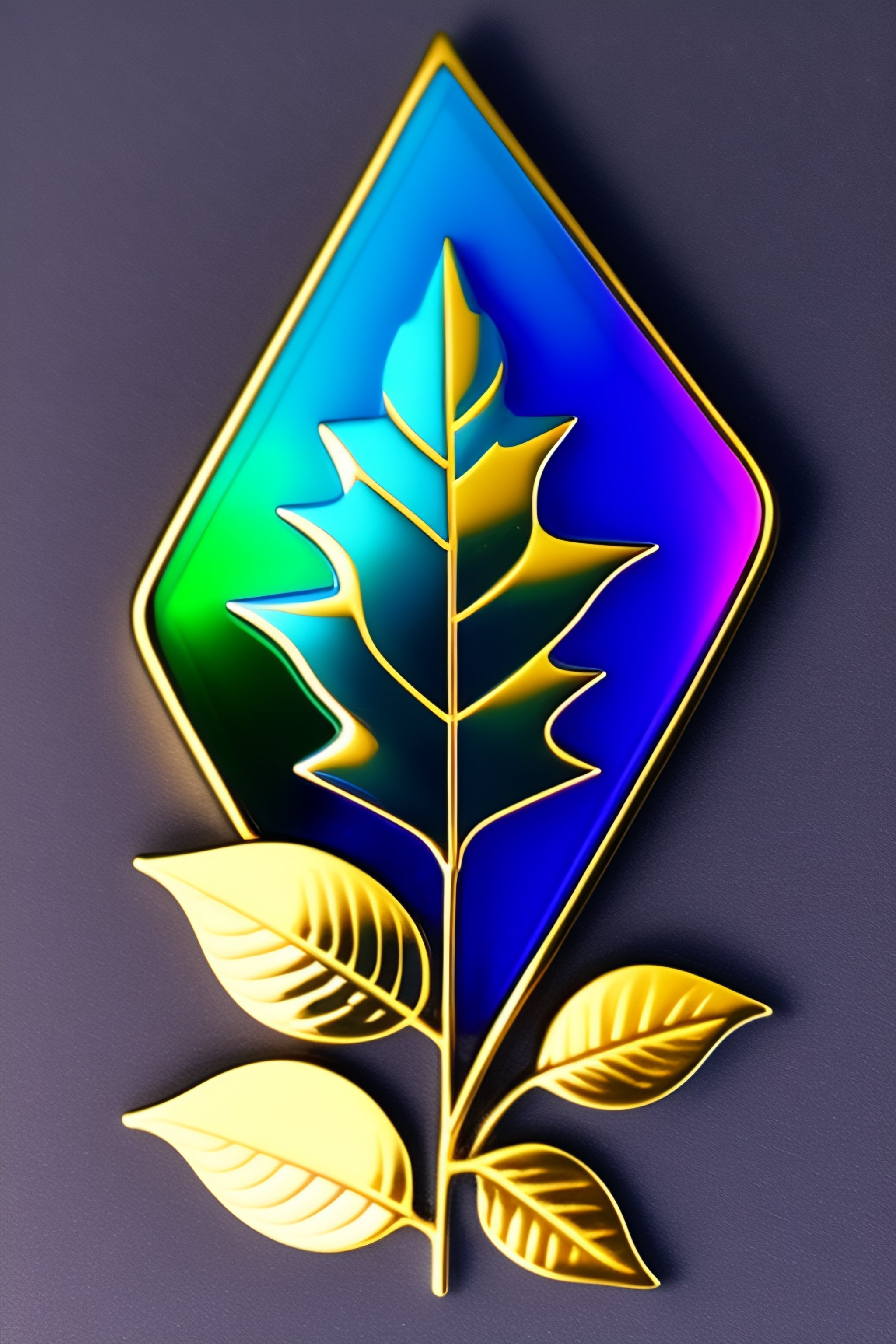 lexica-make-me-a-logo-in-the-way-of-a-modern-artist-of-the-21st