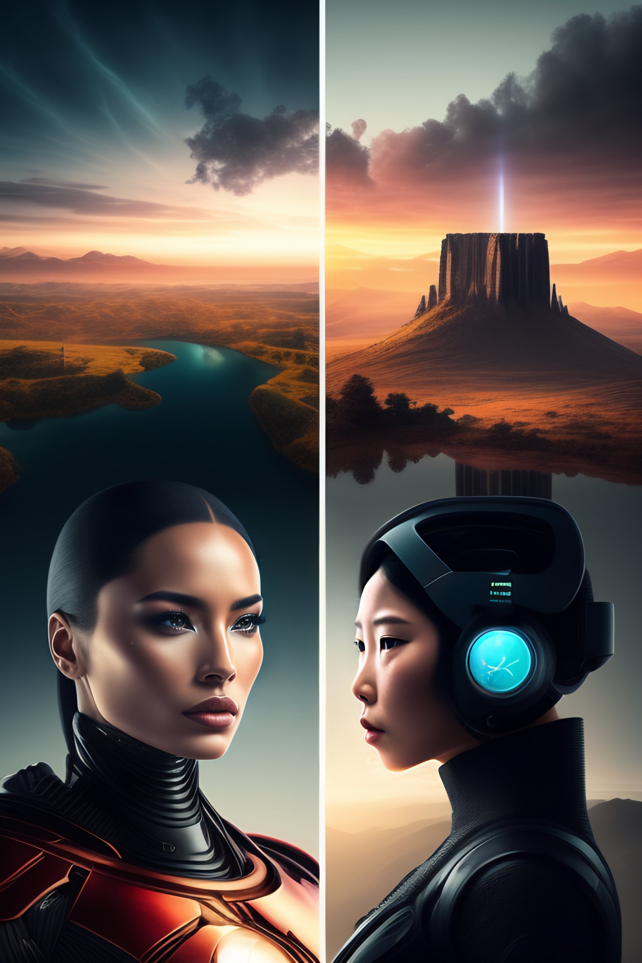 lexica-ai-vs-humans