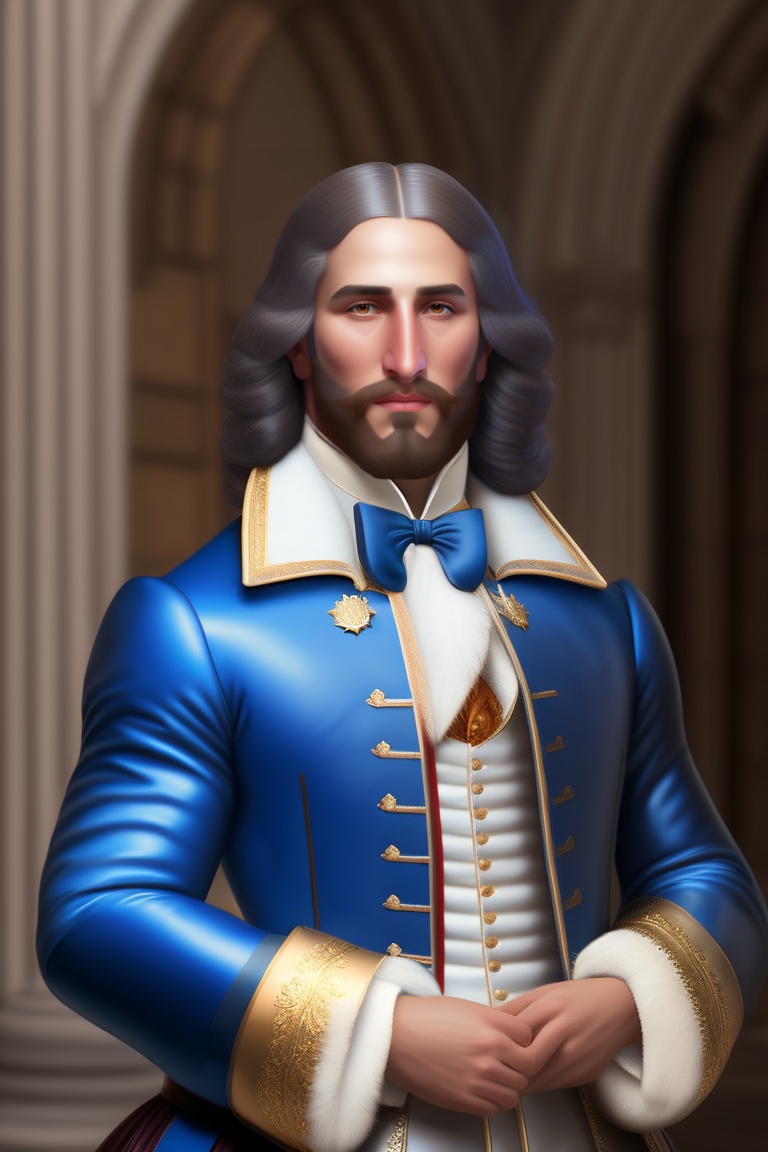 Lexica - If Jesus was an American and looked like george washington in ...