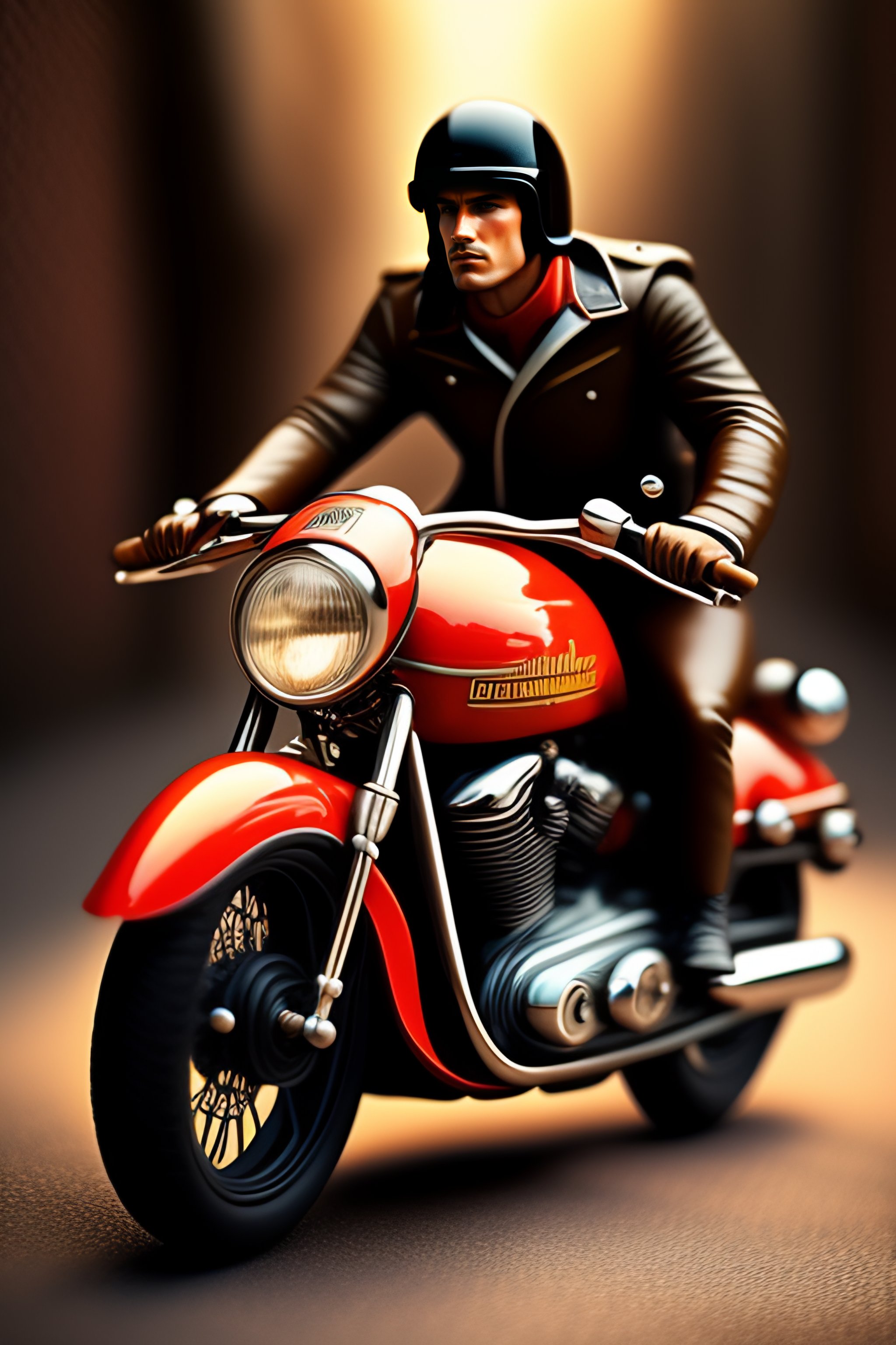 euro 175 motorcycle