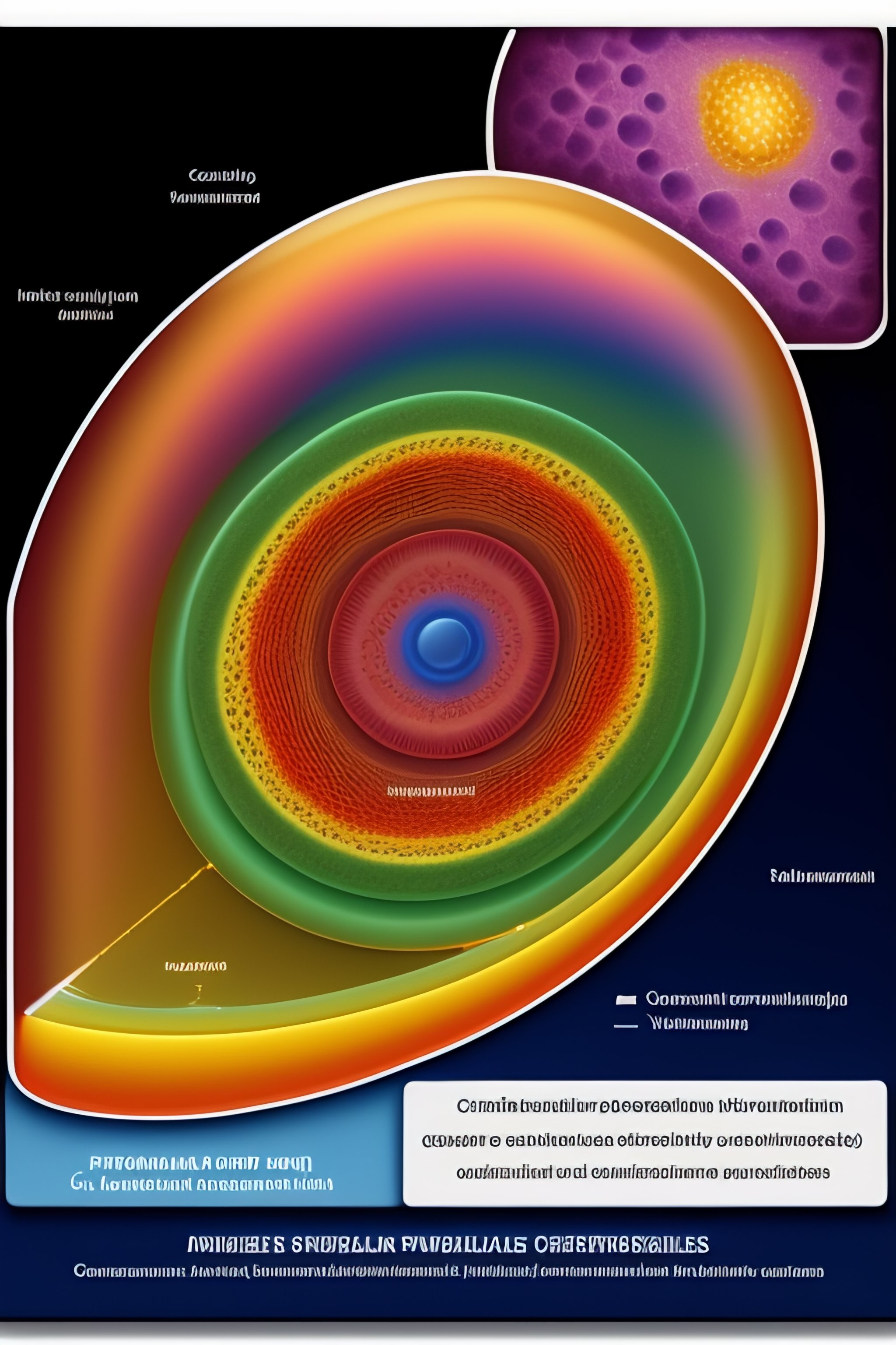 Lexica - Signaling pathways in the cell