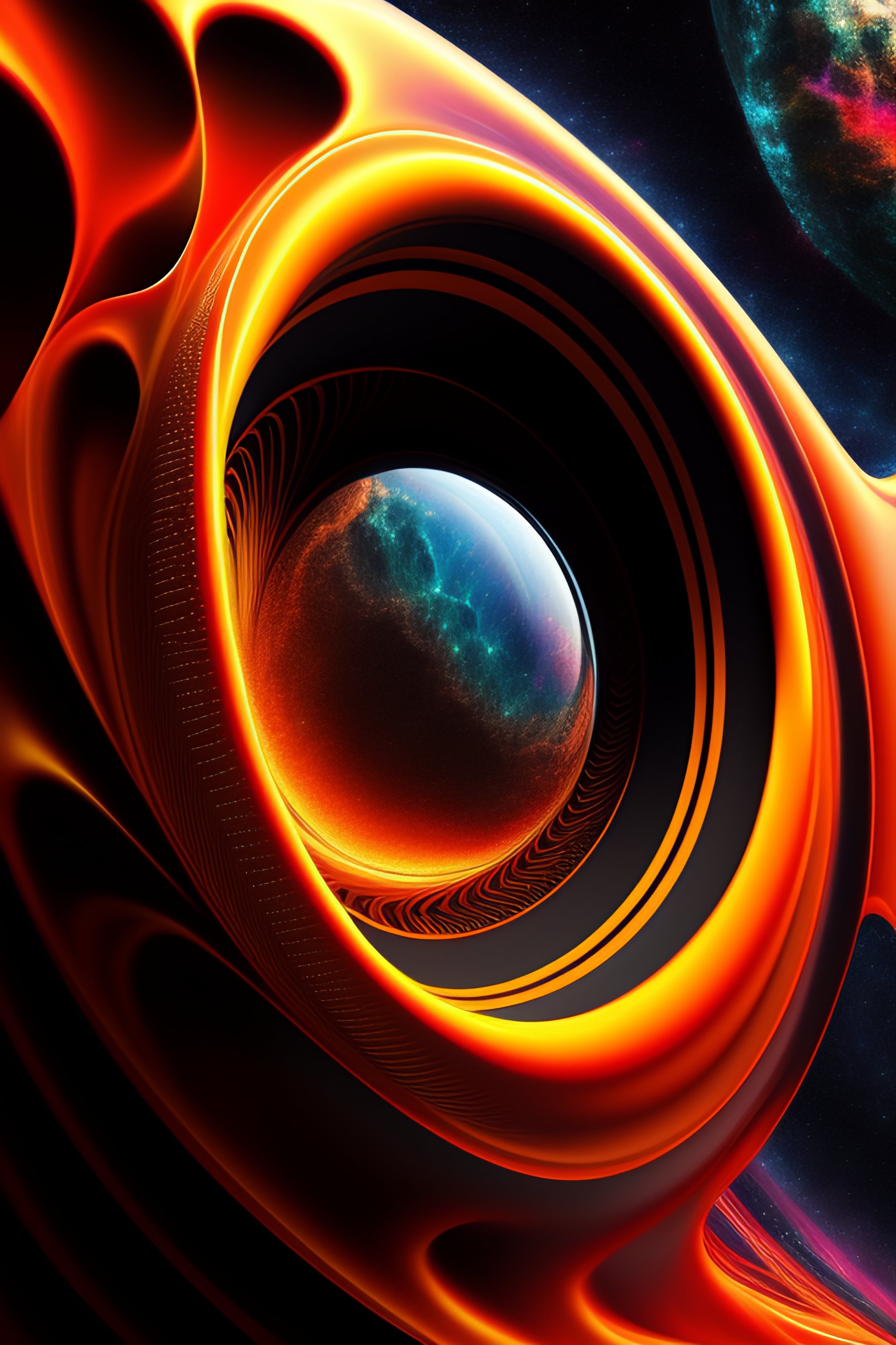 Lexica - Supreme good, extreme detail, digital art, 4k, ultra hd ...