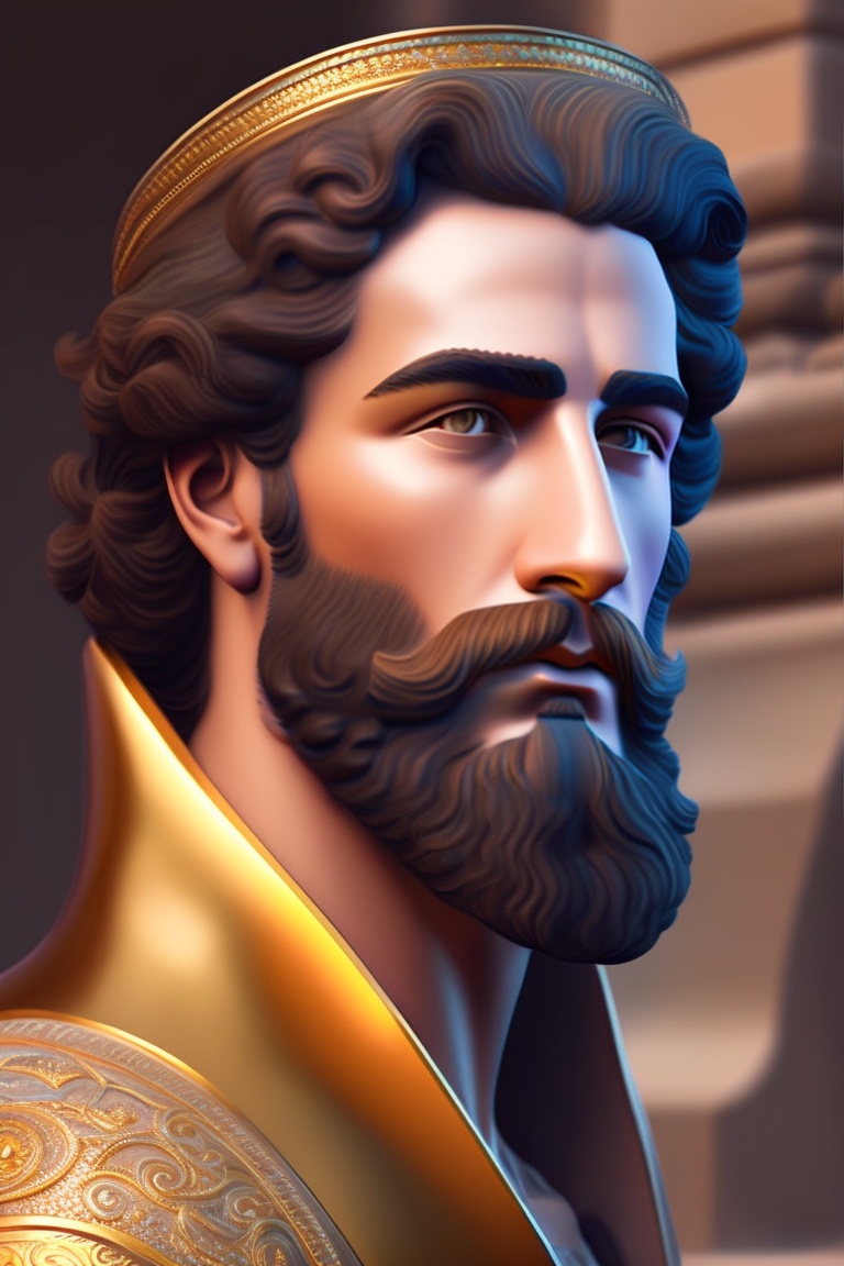 Lexica - Greek , man, ancient Greece