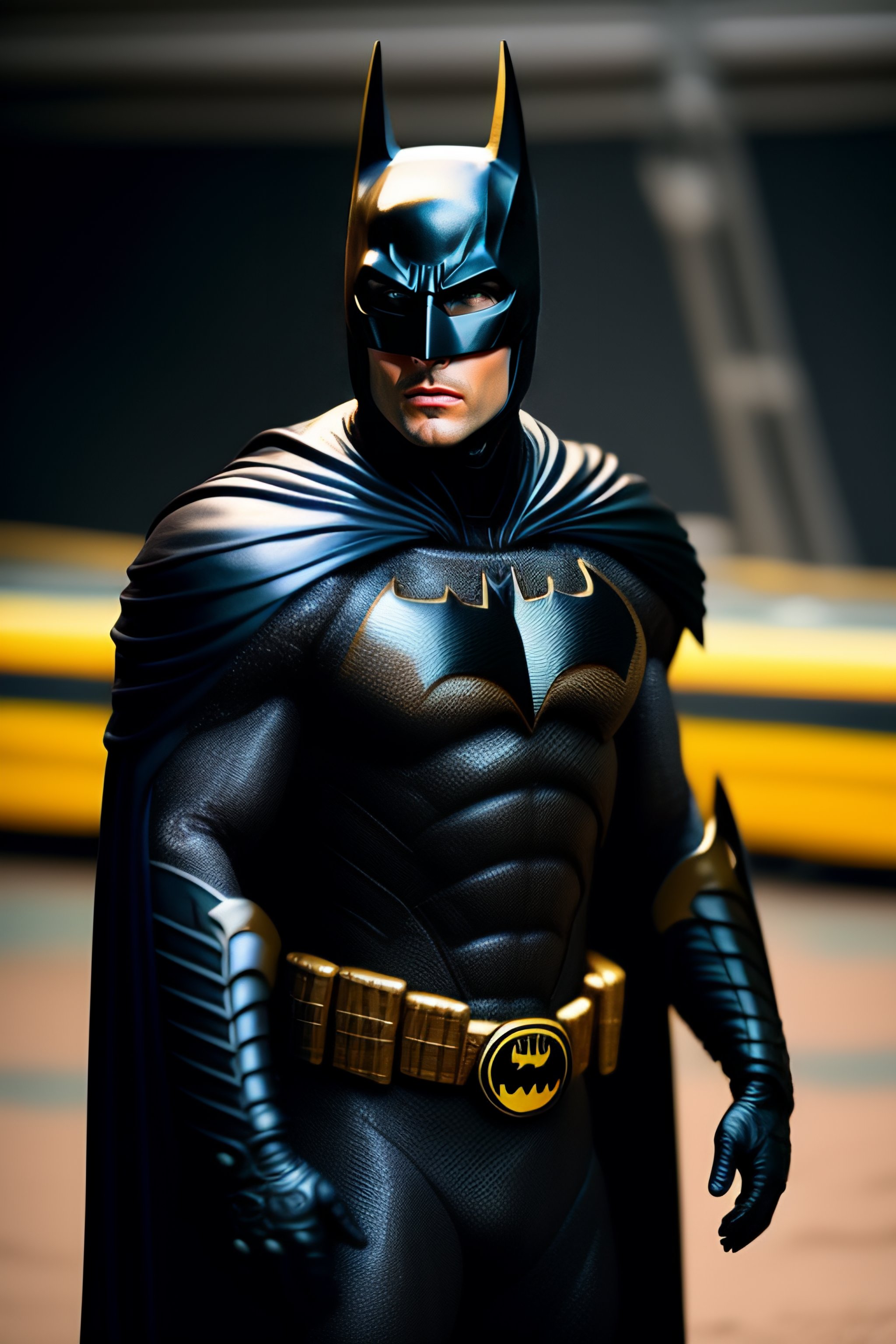 Top 82+ imagen tom cruise batman Abzlocal.mx