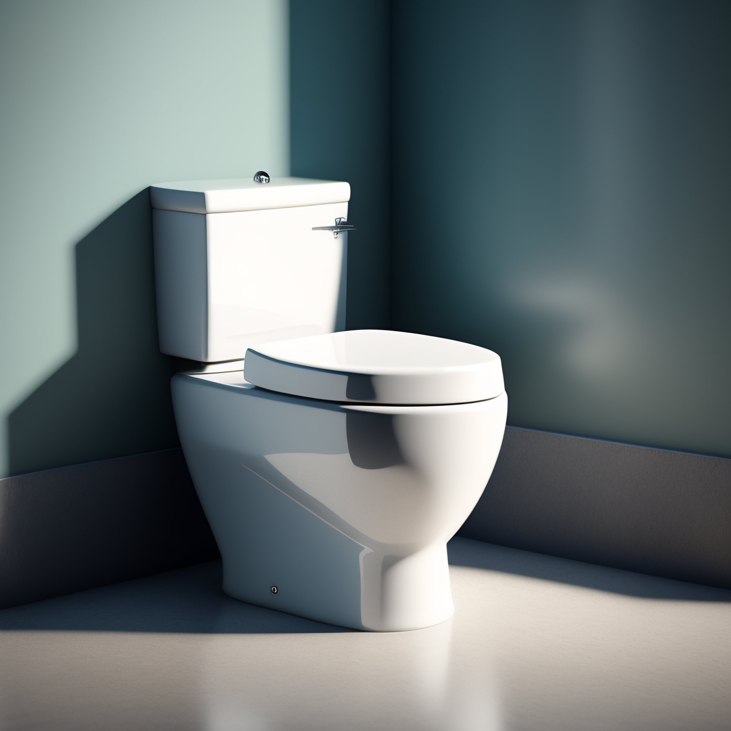 Lexica - A toilet designed by Banksy. Intricate render. Cinematic ...