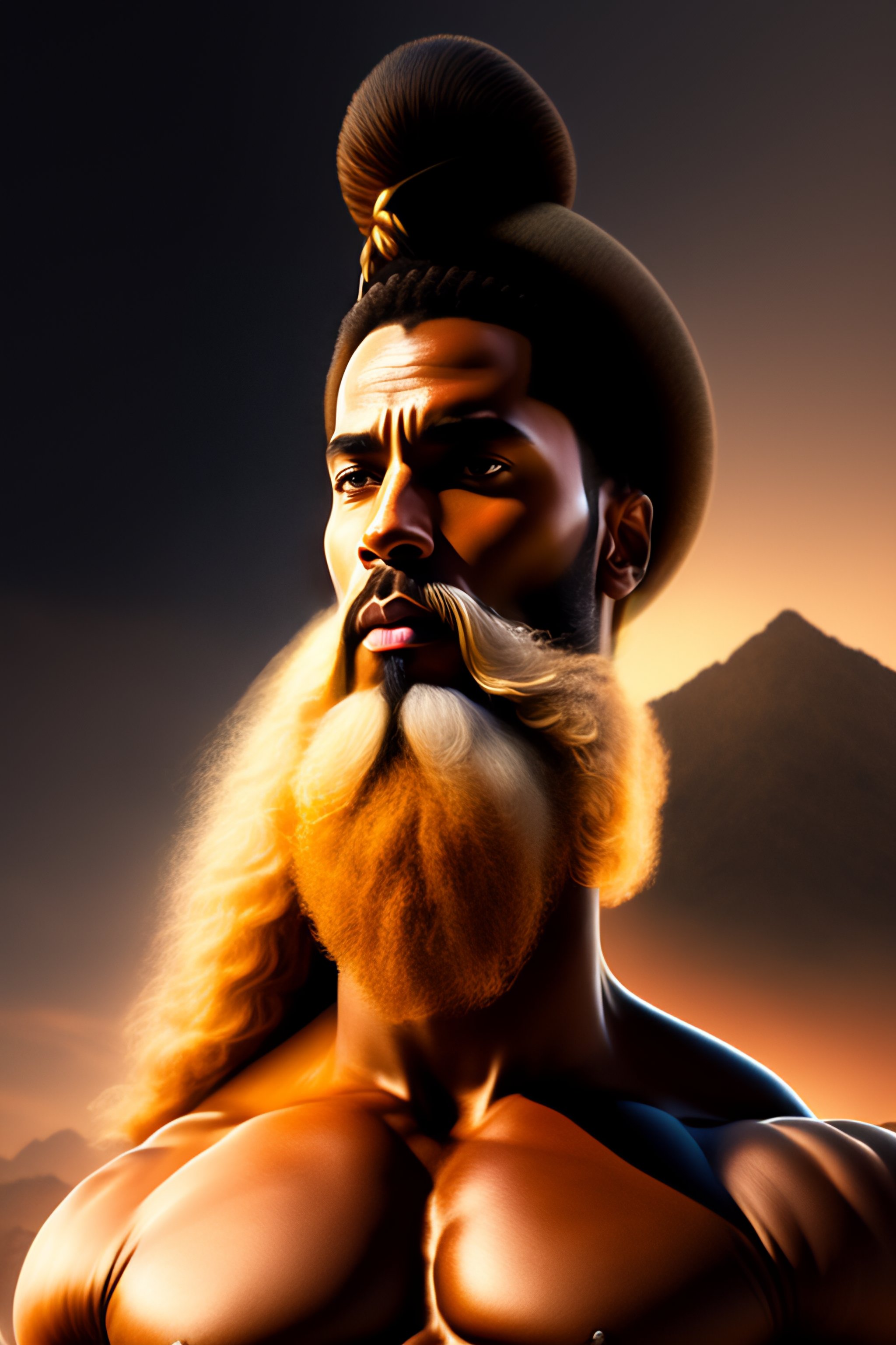 Lexica - The great Cyrus