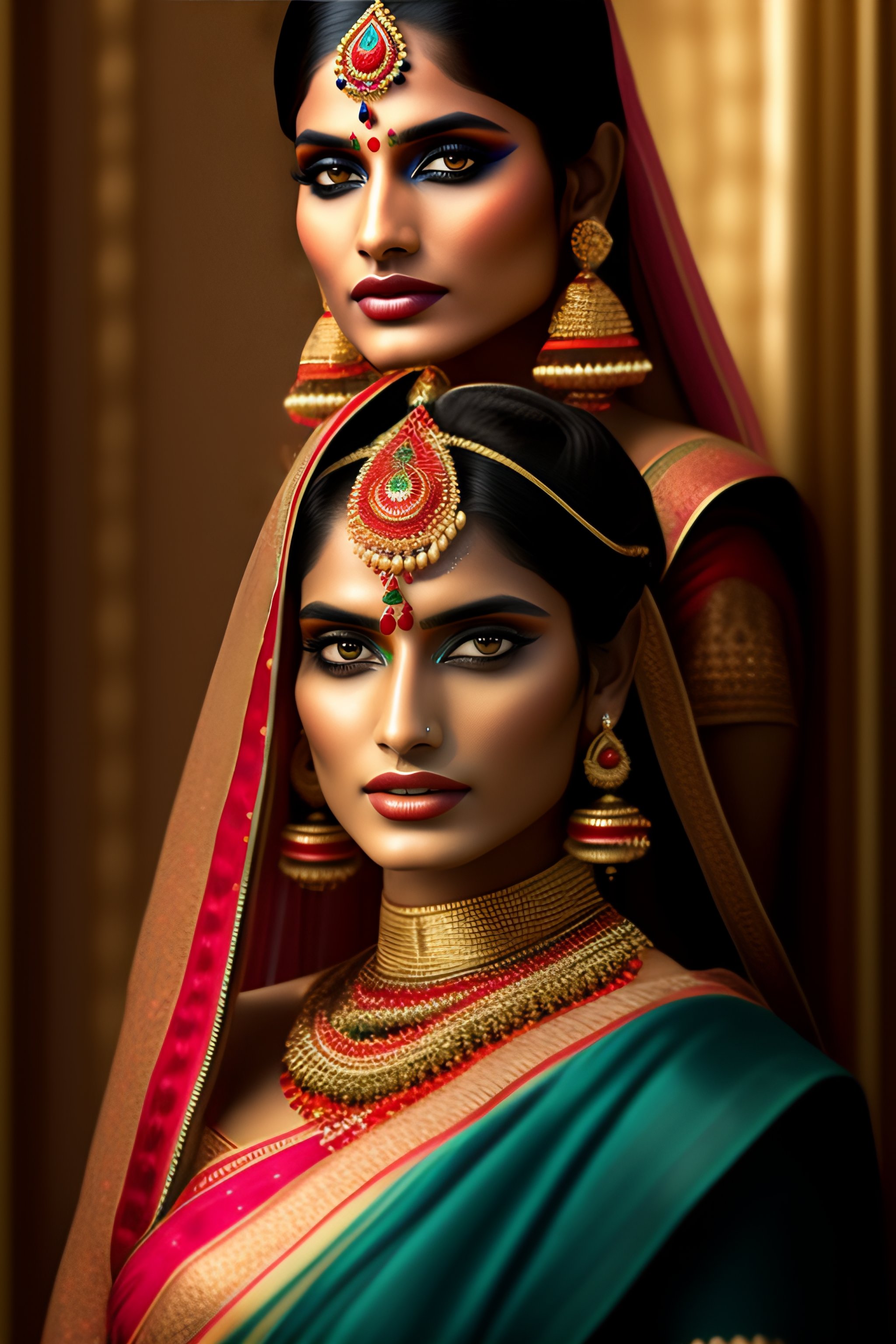lexica-indian-model