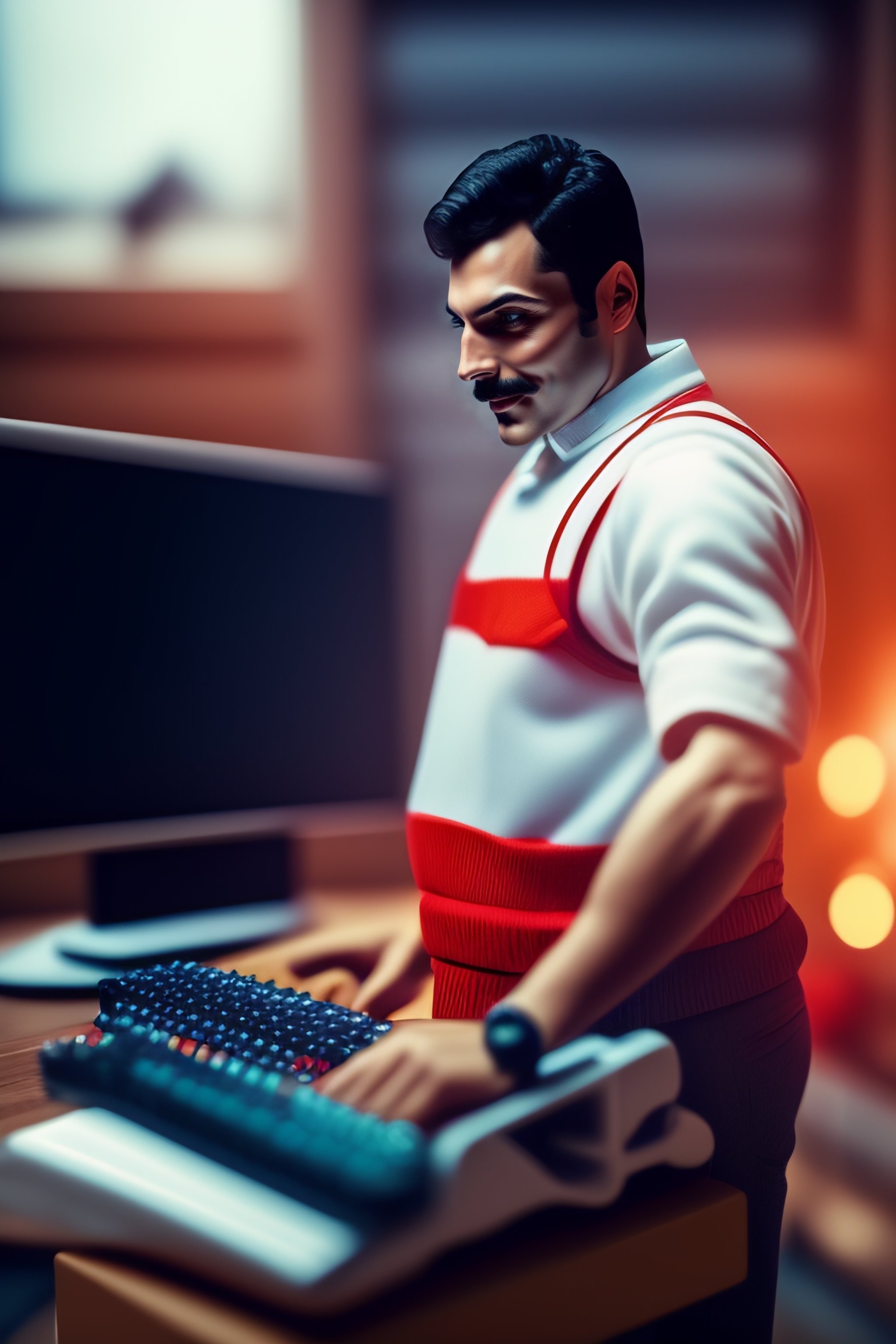 Work From Home: Candy Box Assembler Needed - rxns5ew