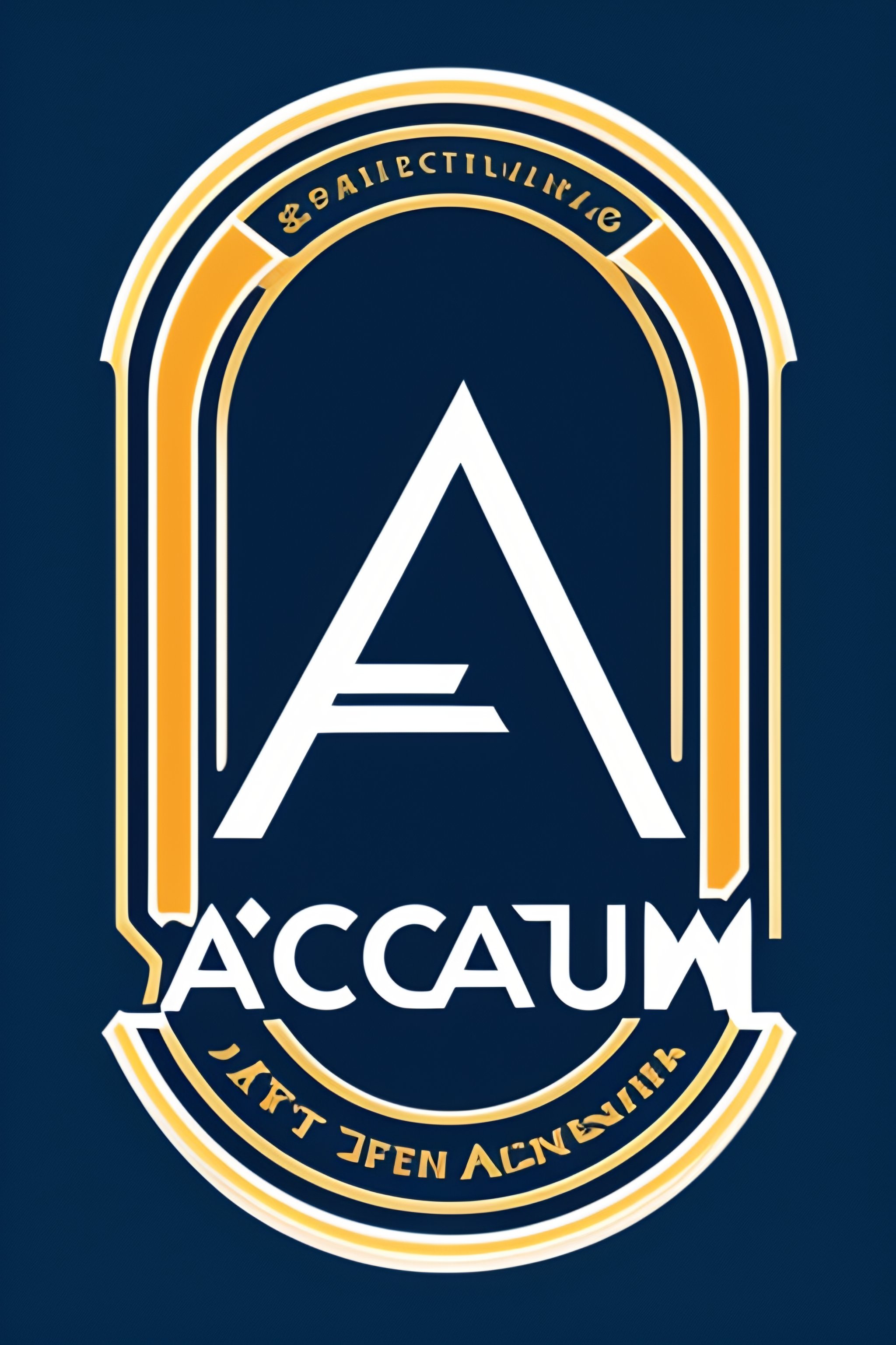 Lexica - Logo with the name 