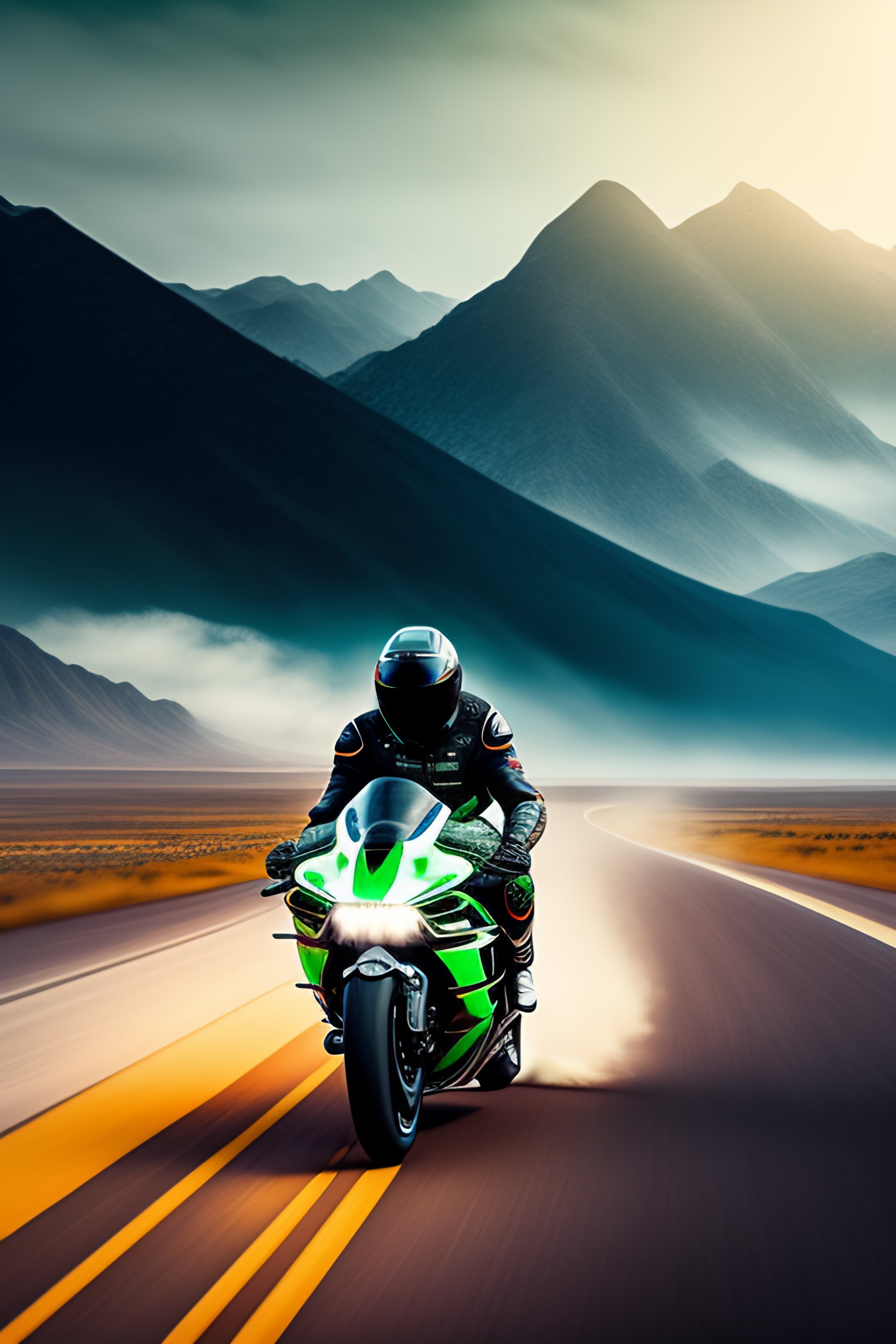 carphoto#701 NINJA H2, kawasaki ninja h2, GEOLGEAR Photographix