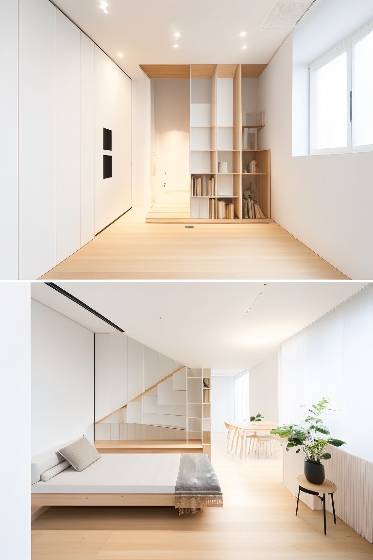 Lexica - A single, unified space that would accommodate the separate ...