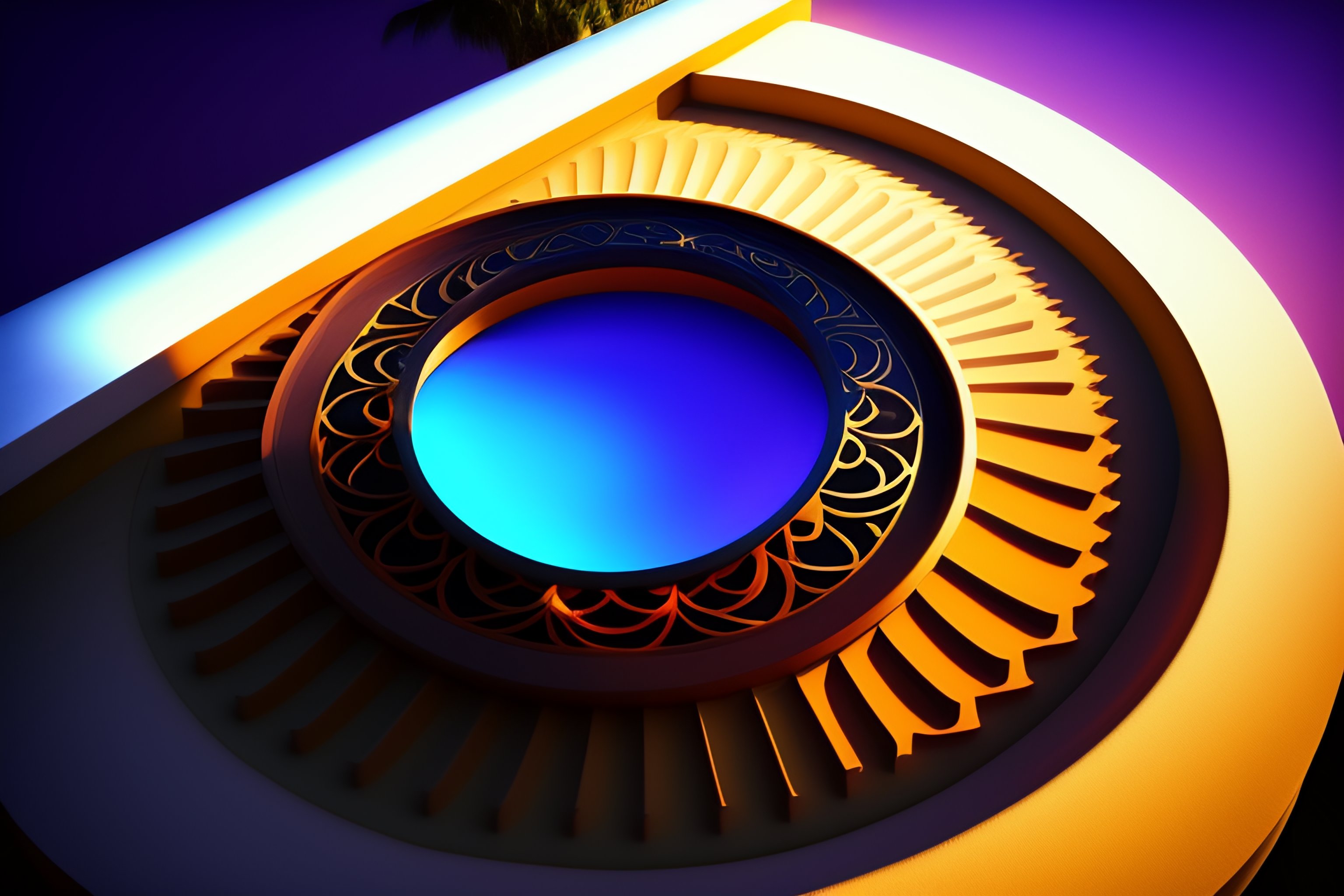 lexica-sundial-melbourne-planetarium-singapore-botanic-gardens