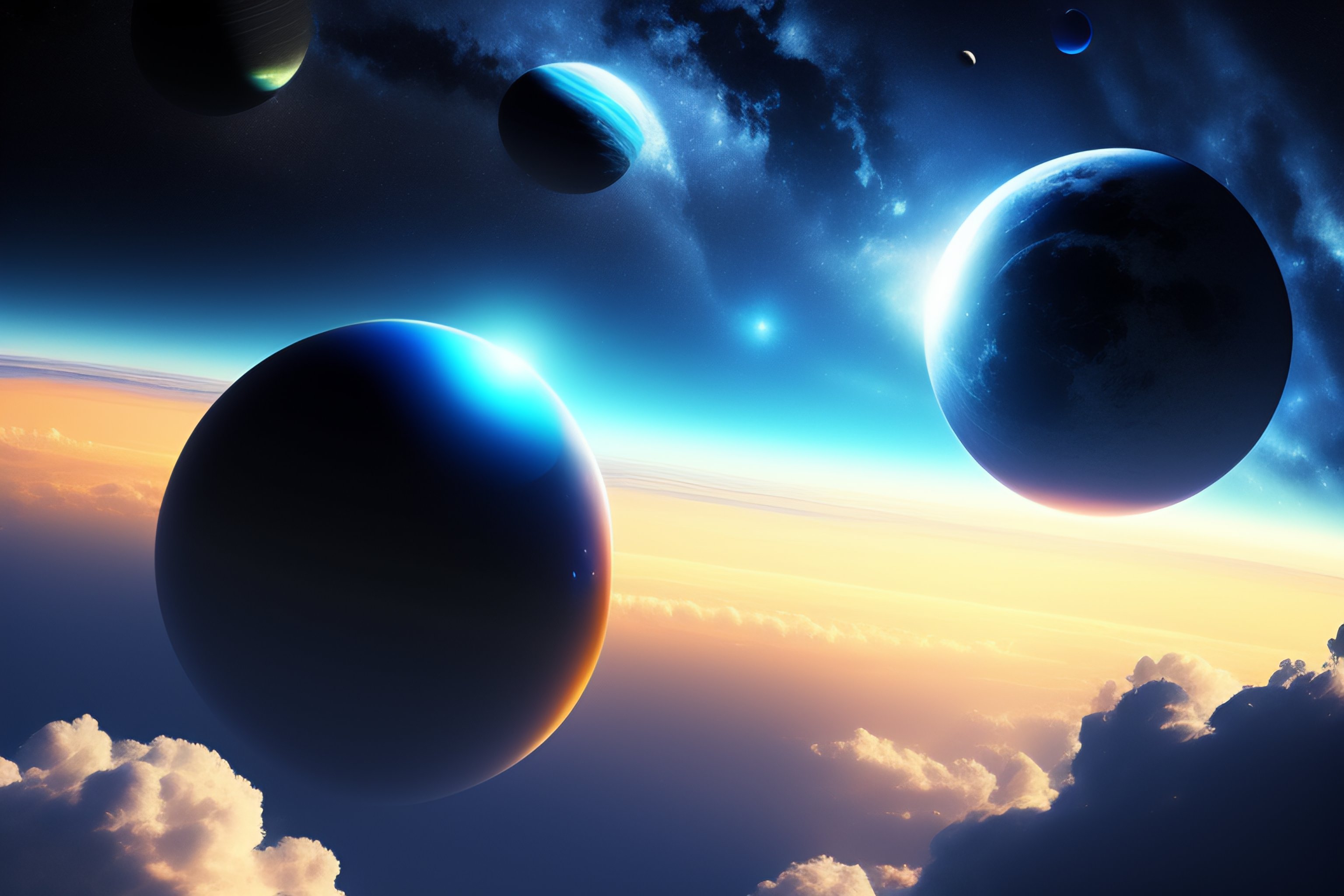 Atraer lo que Deseas