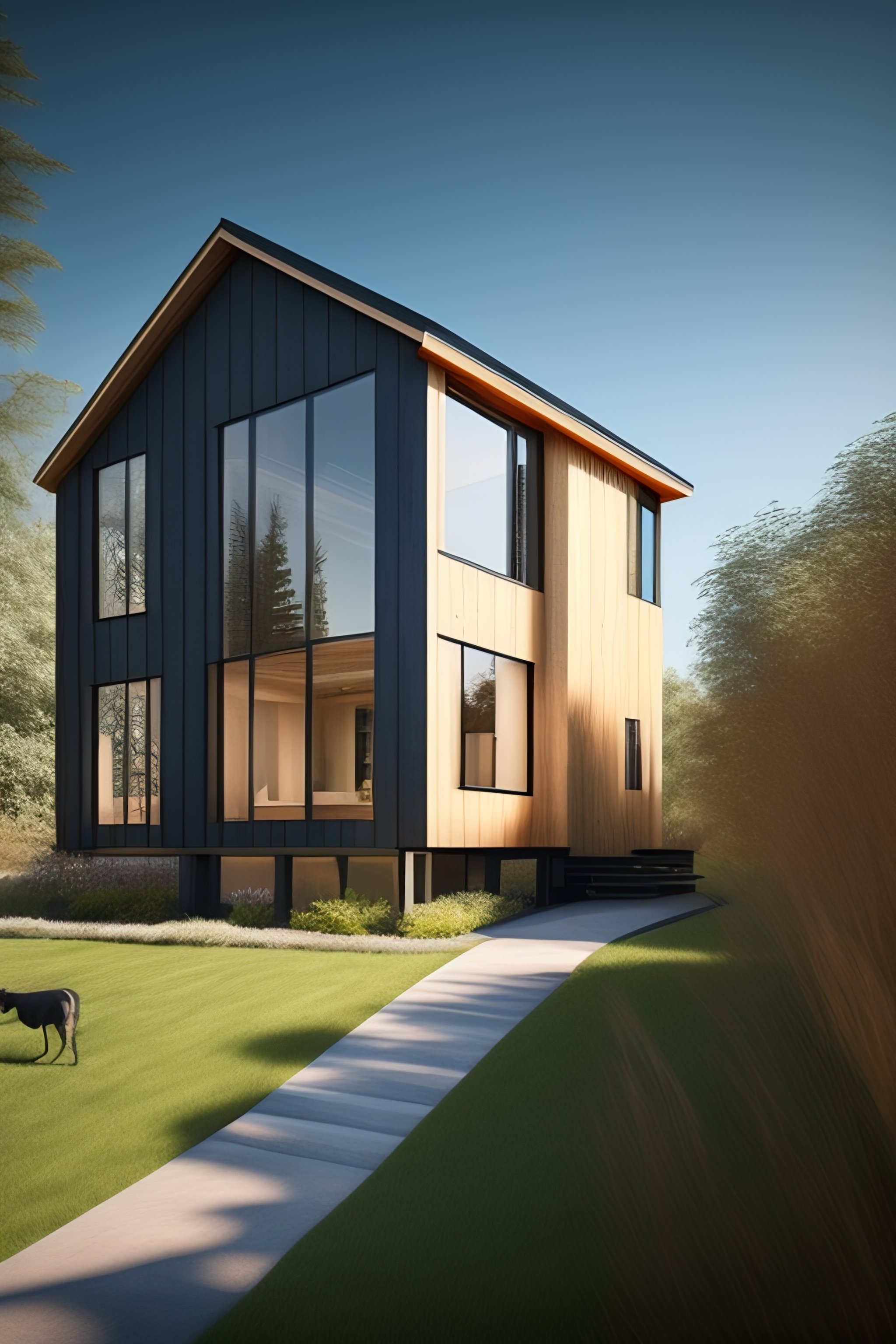 Lexica Real estate dimitri