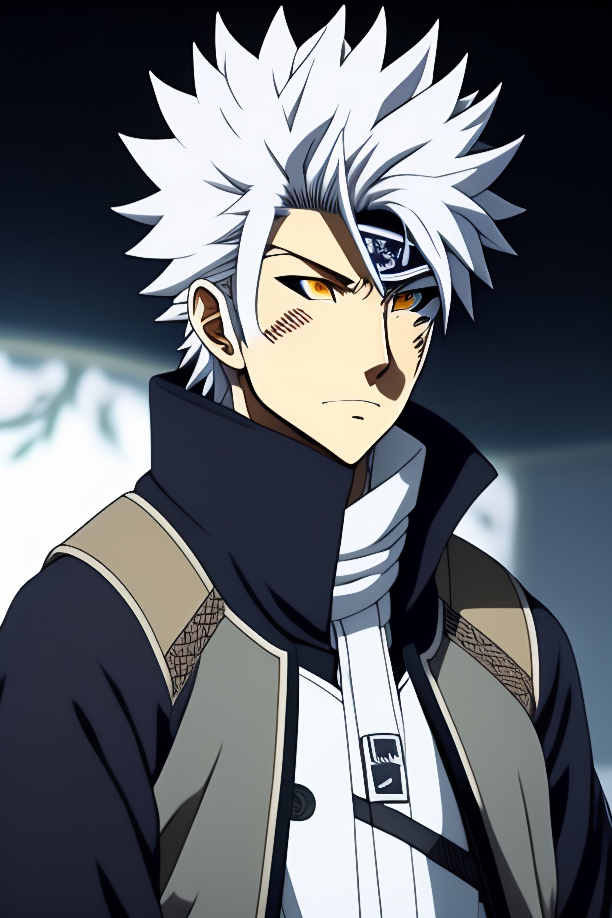 Lexica Tōshirō Hitsugaya, kakashi, satoru gojo