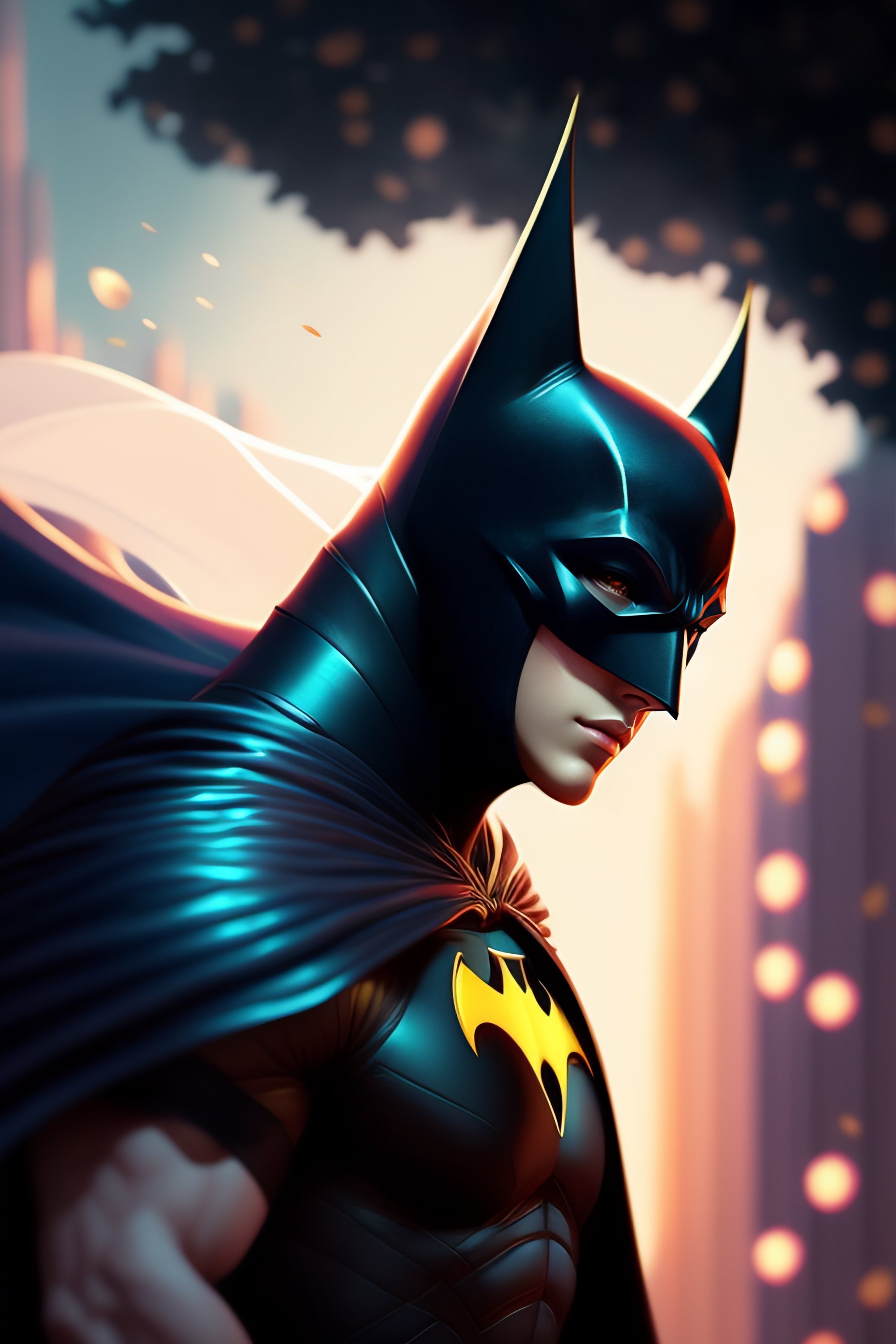 The Batman Posters 2022 - HD - Batman Wallpaper Download