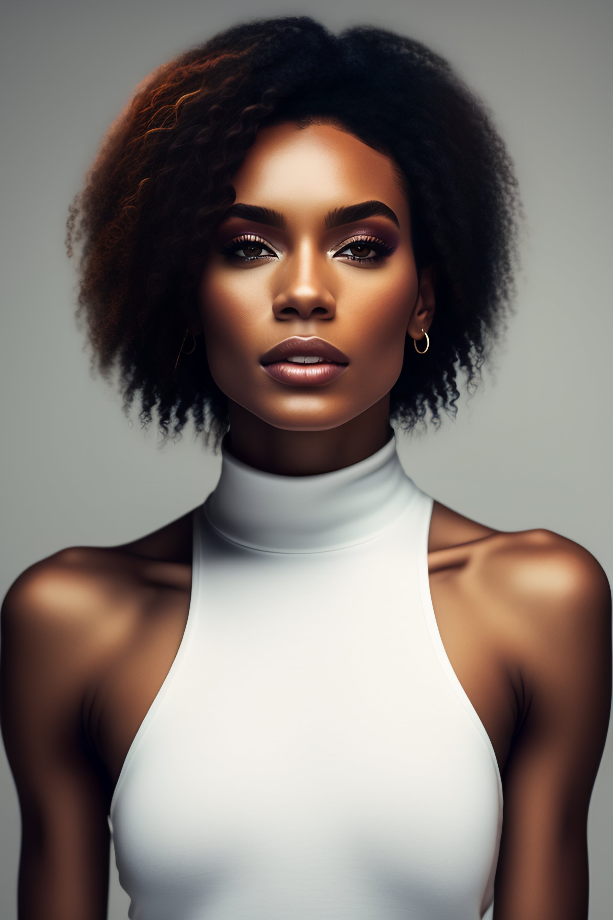 Stunning Mixed Race Women: Patreon Exclusive - 3a2arhy