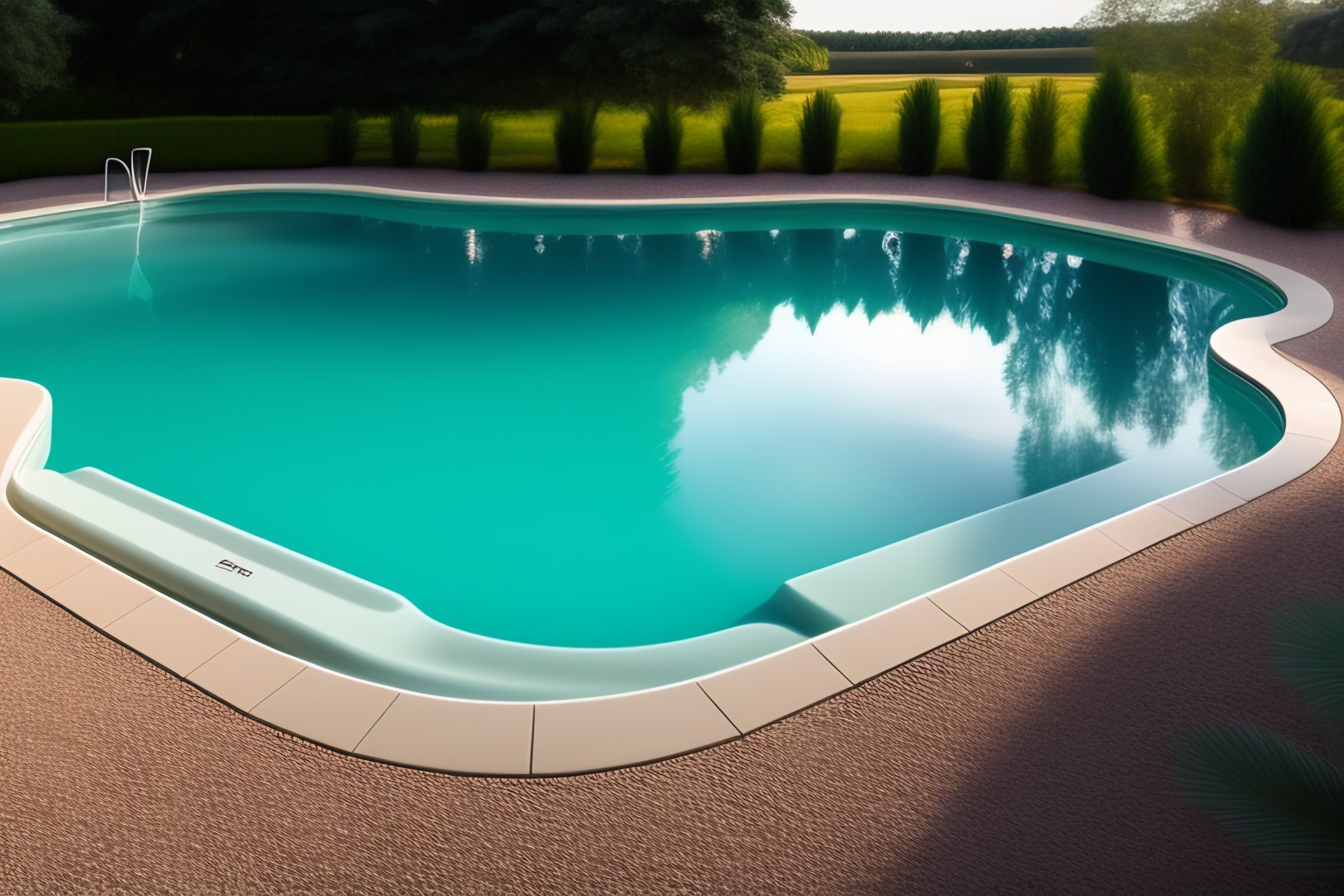 Lexica - Billart pool