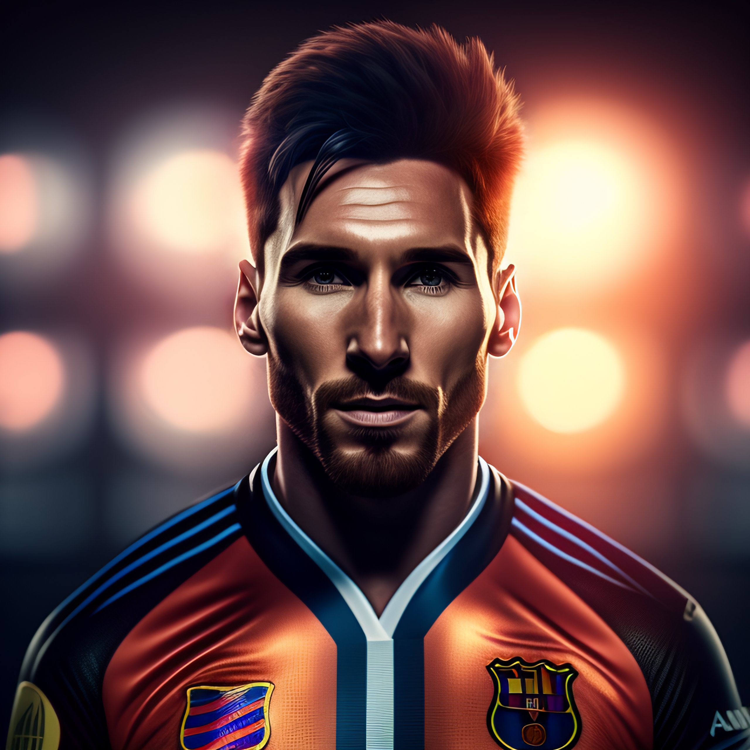 Ảnh chụp Messi - Điểm qua những khoảnh khắc tuyệt đẹp của Messi khiến cho các fan bóng đá không thể rời mắt. Với chất lượng hình ảnh cực kỳ sắc nét, bạn sẽ không thể nhịn được nụ cười thích thú khi chiêm ngưỡng những tấm ảnh chụp Messi này.