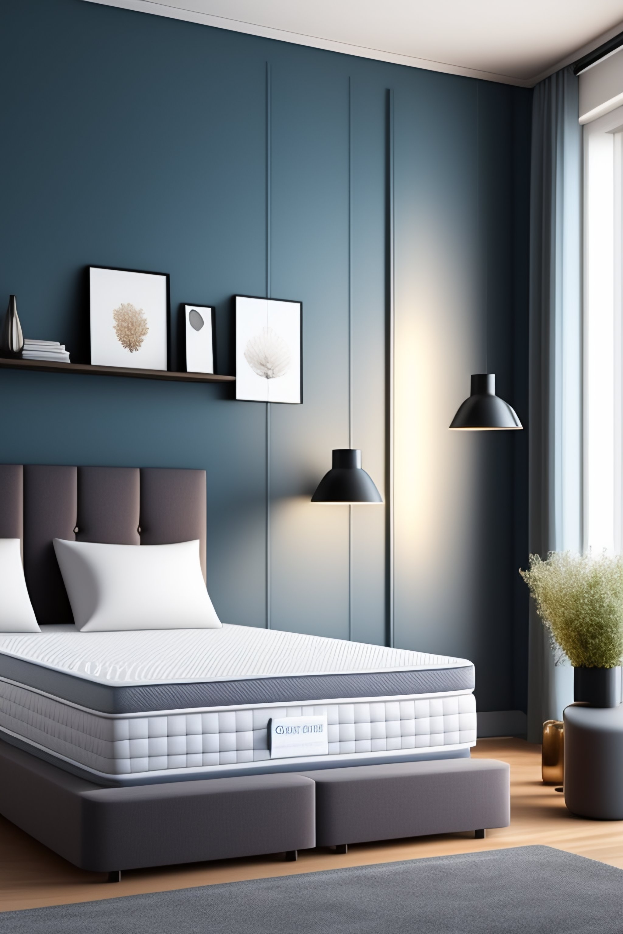 Lexica Chiro osteo mattress melbourne