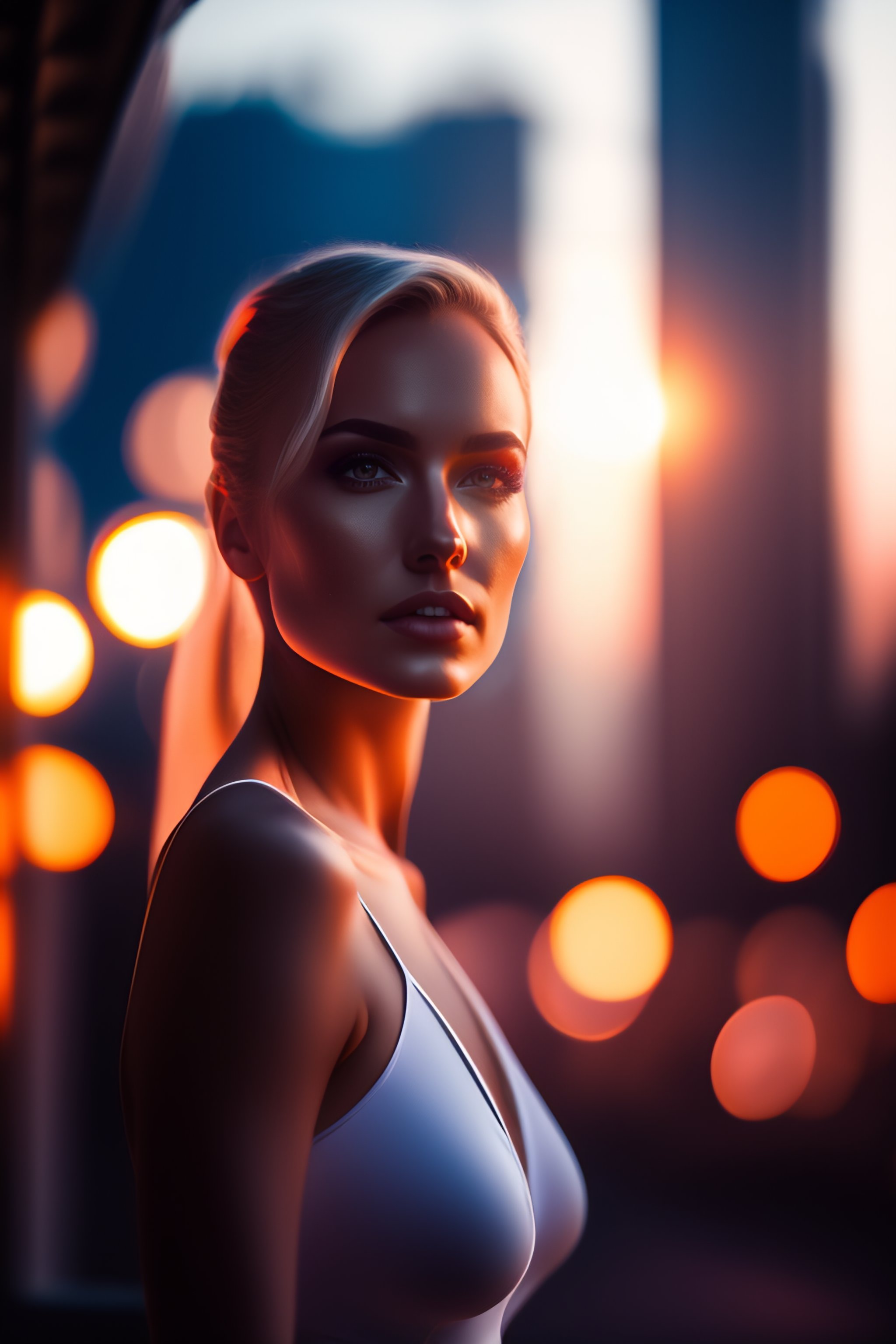 lexica-girl-without-wearing-any-clothes-well-geared-in-the-city-of