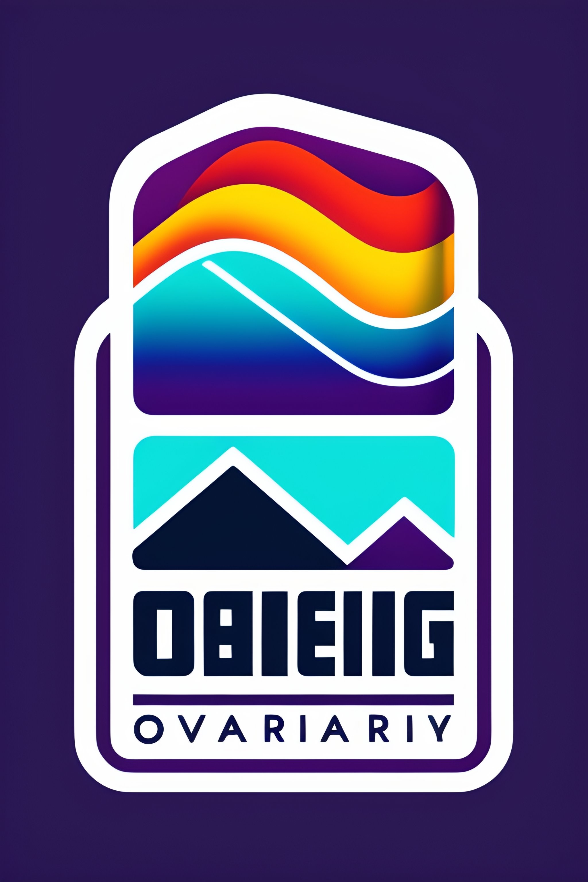 Lexica - Square Logo for observability software containing illustration ...