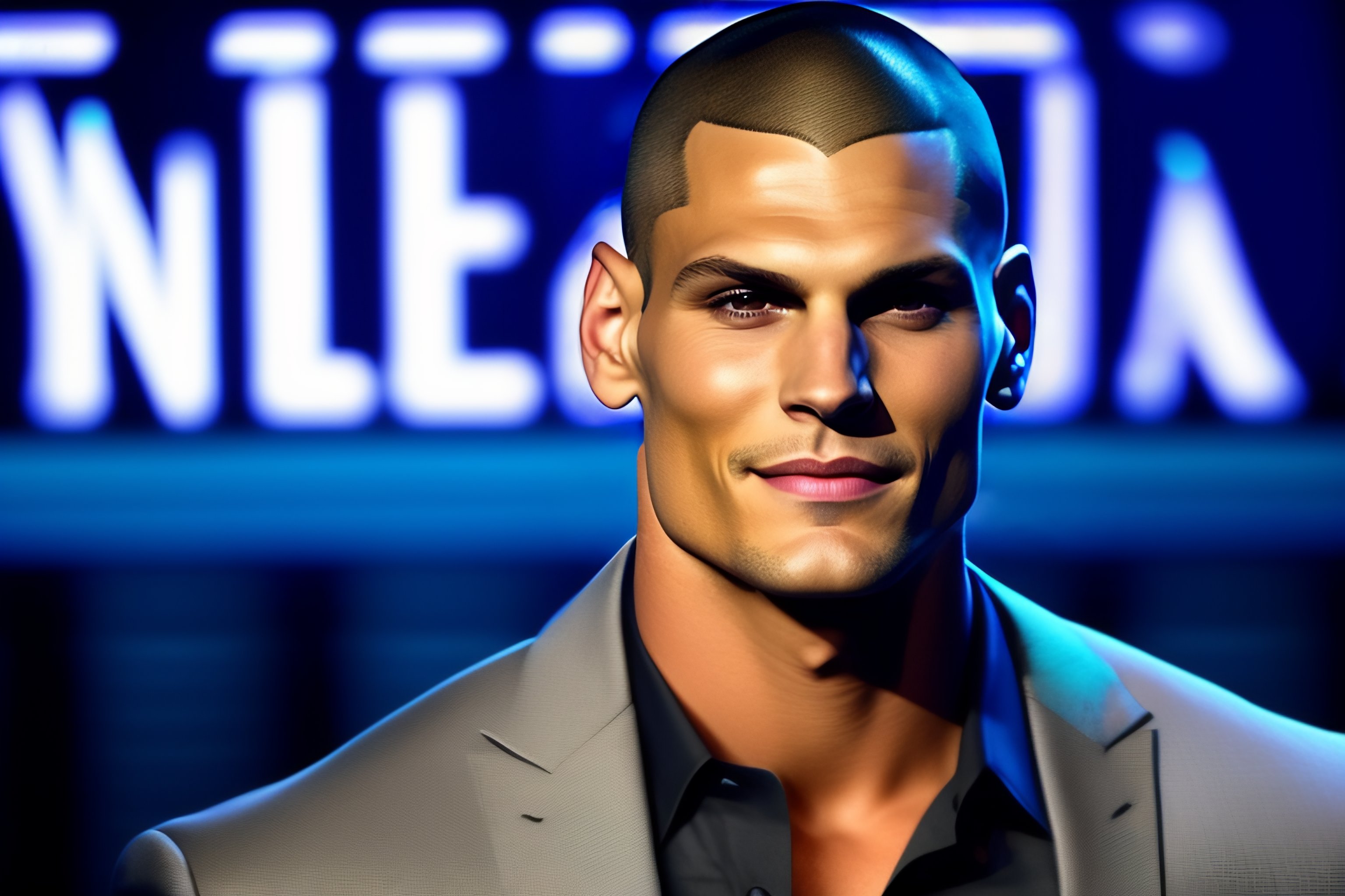 Lexica Michael Scofield from Prison Break on American Idol