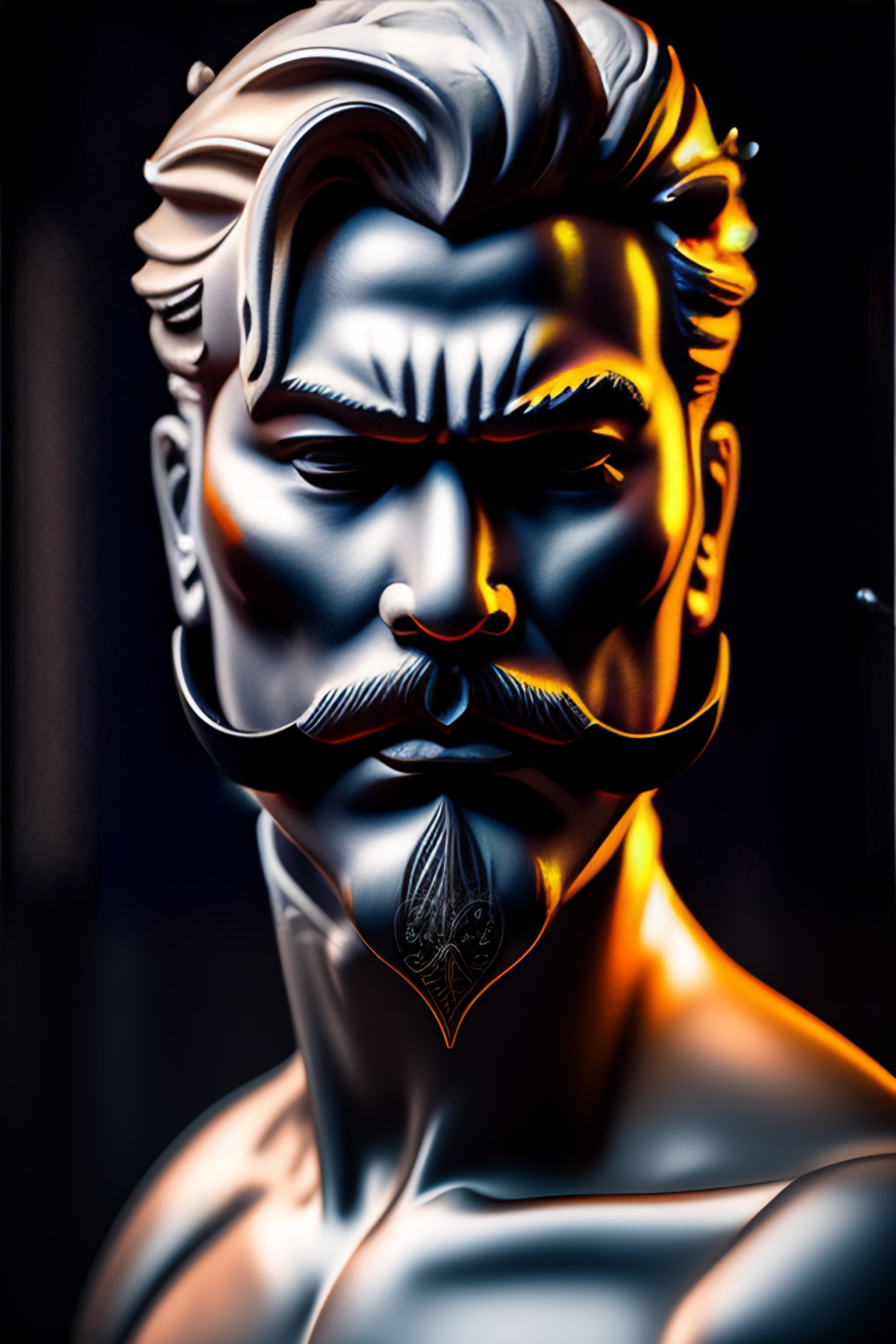 lexica-highly-detailed-man-ugly-molding-drinking-elixir-cocktail-art