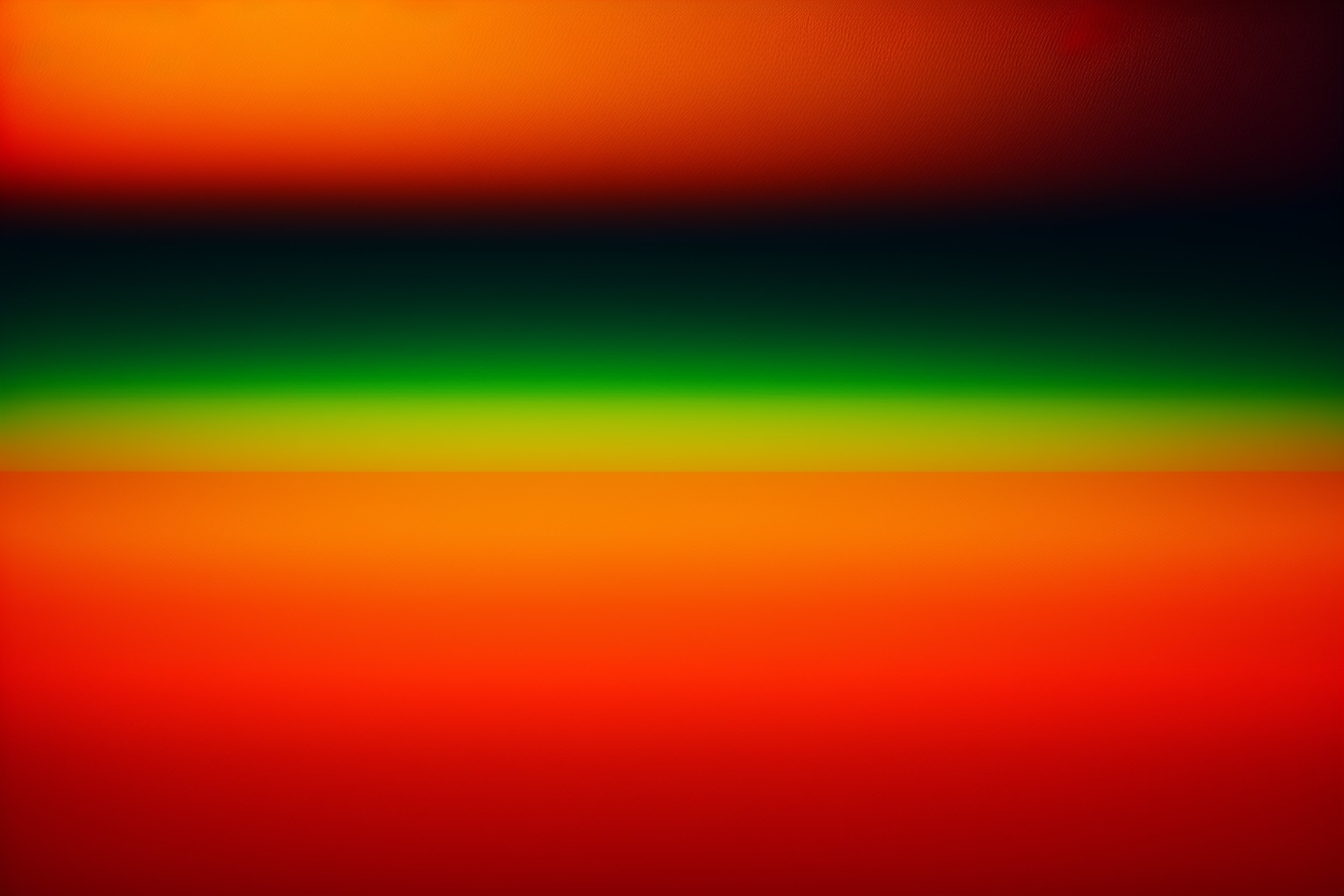 Lexica Orange and yellow color mixed and gradient background