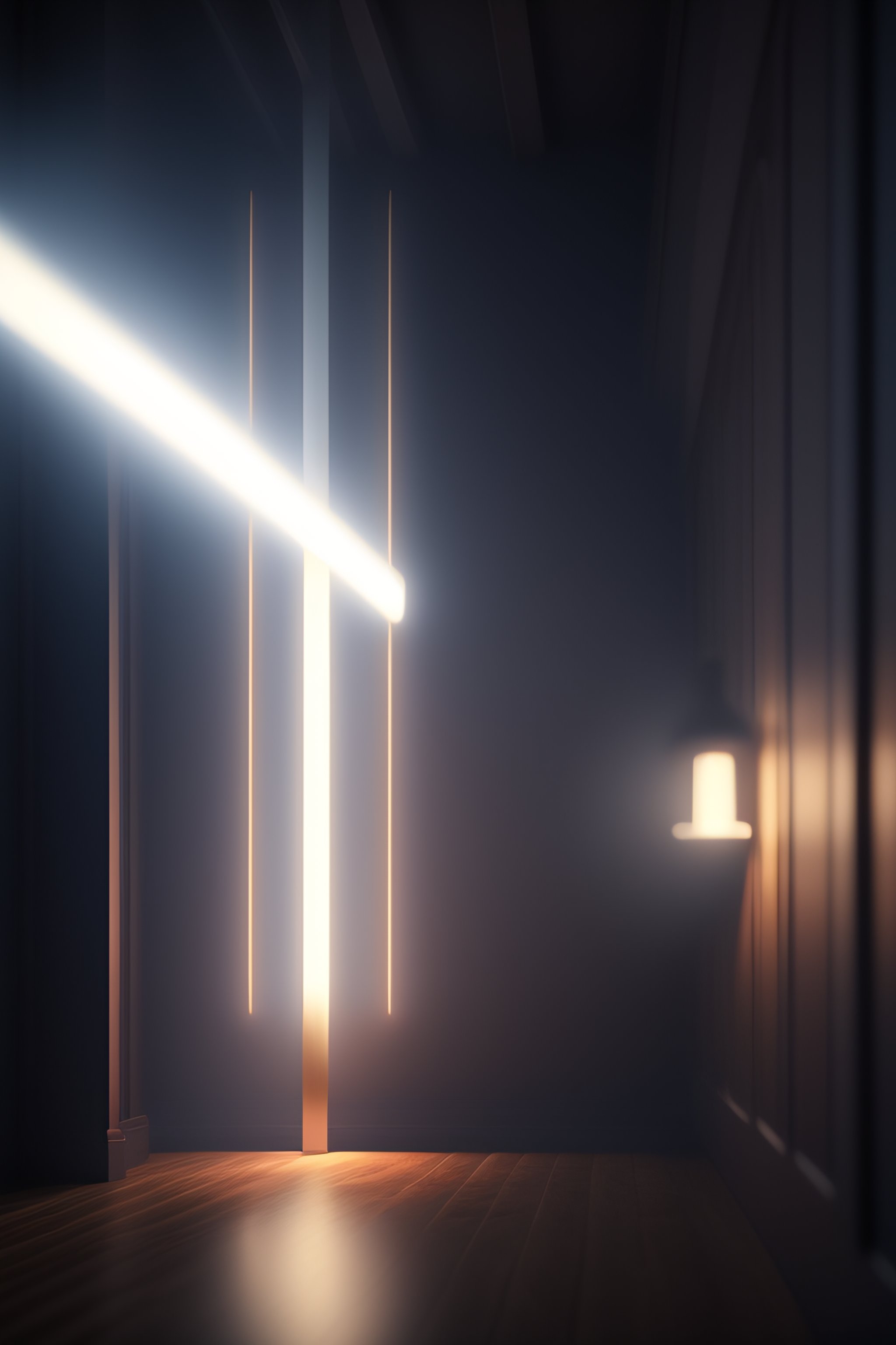 Lexica - Portrait the loneliness of the genius 8k uhd cinematic unreal ...