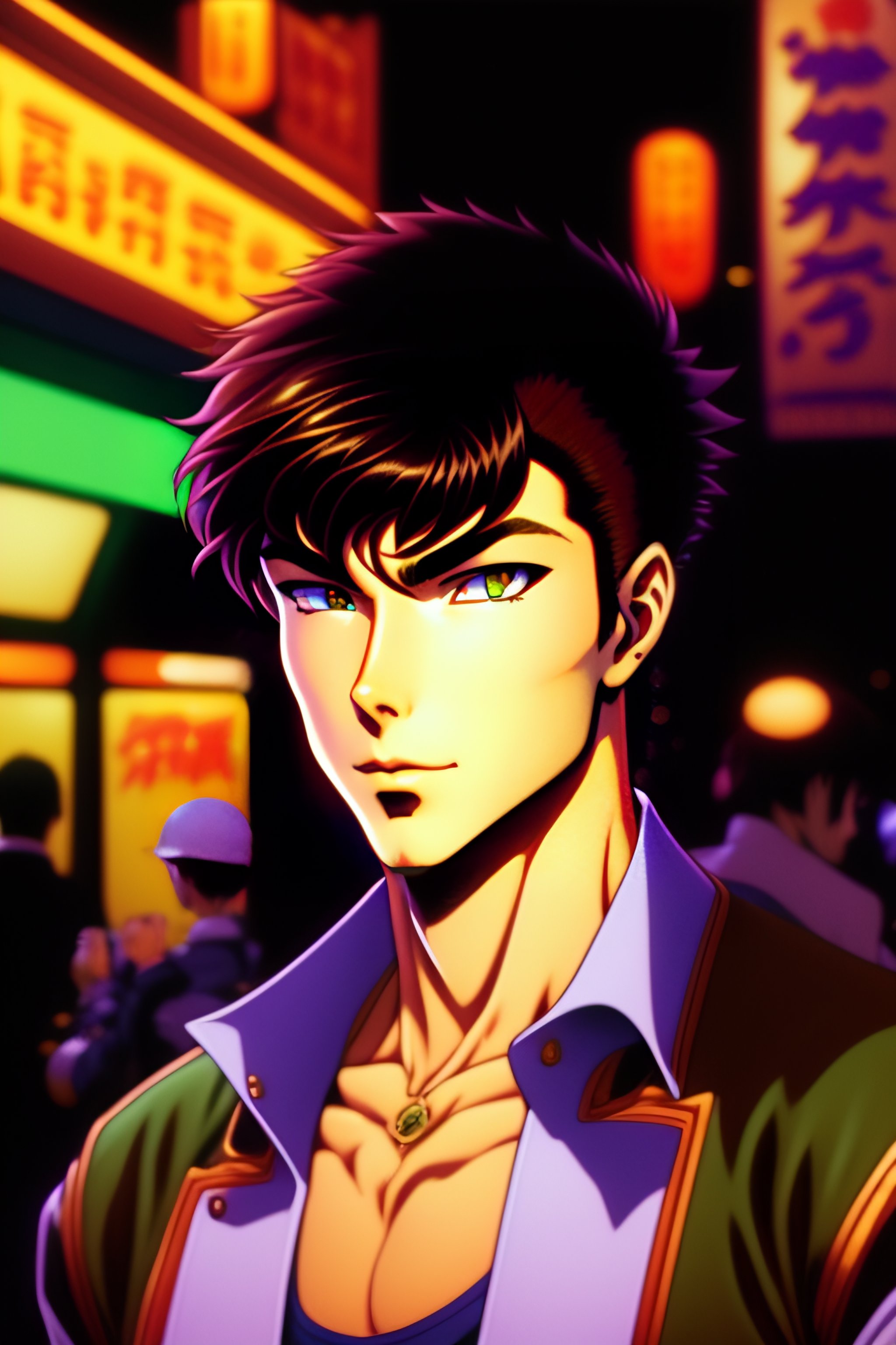 lexica-vintage-90-s-anime-style-environmental-wide-shot-of-a-chaotic
