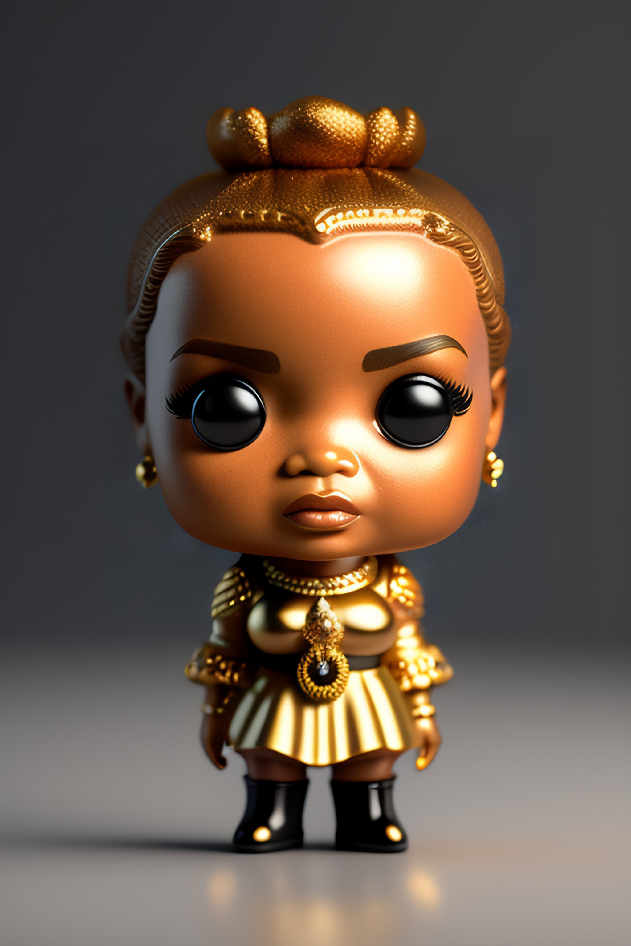 Beyonce 2024 funko pop