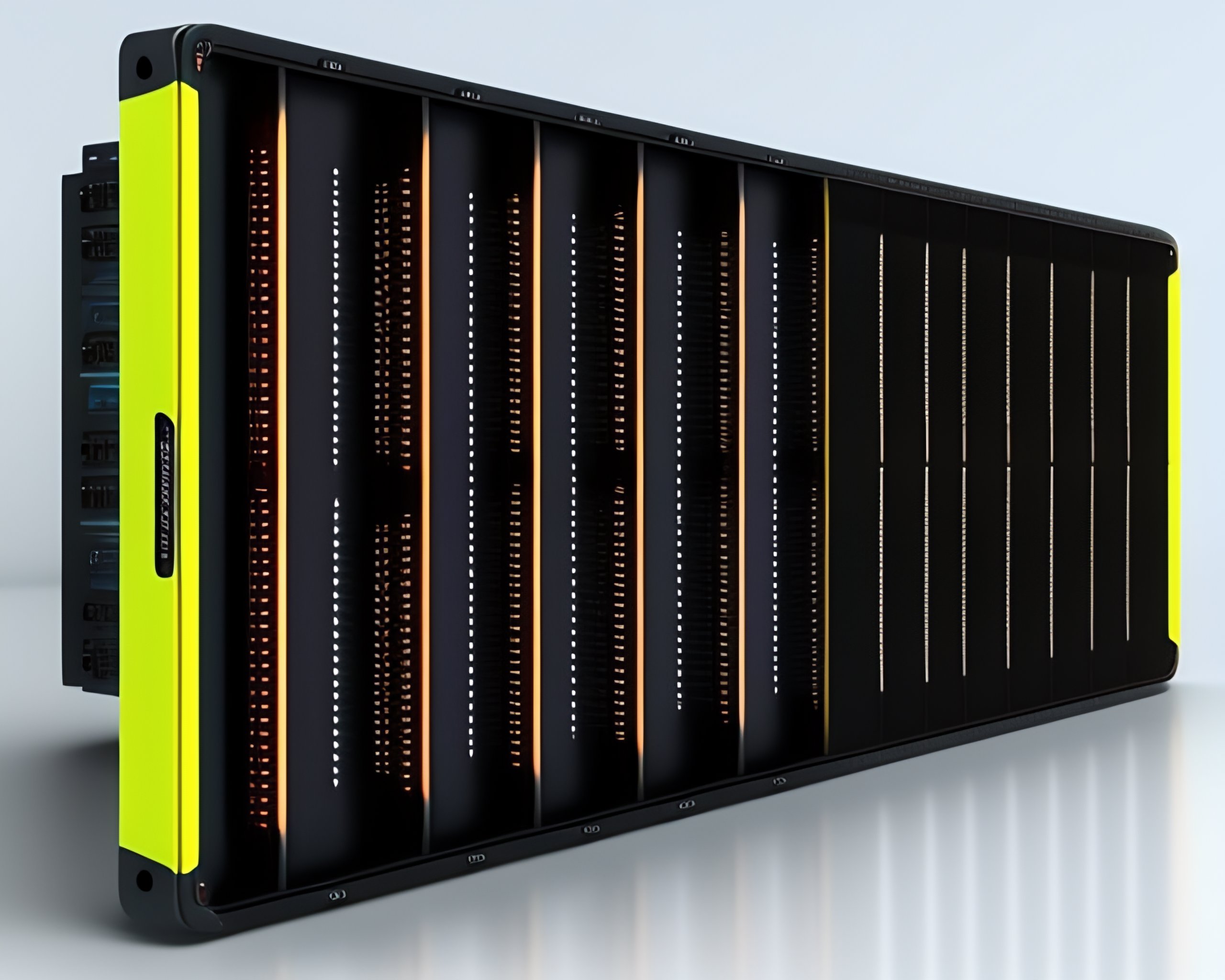 Lexica - Redes patch panel