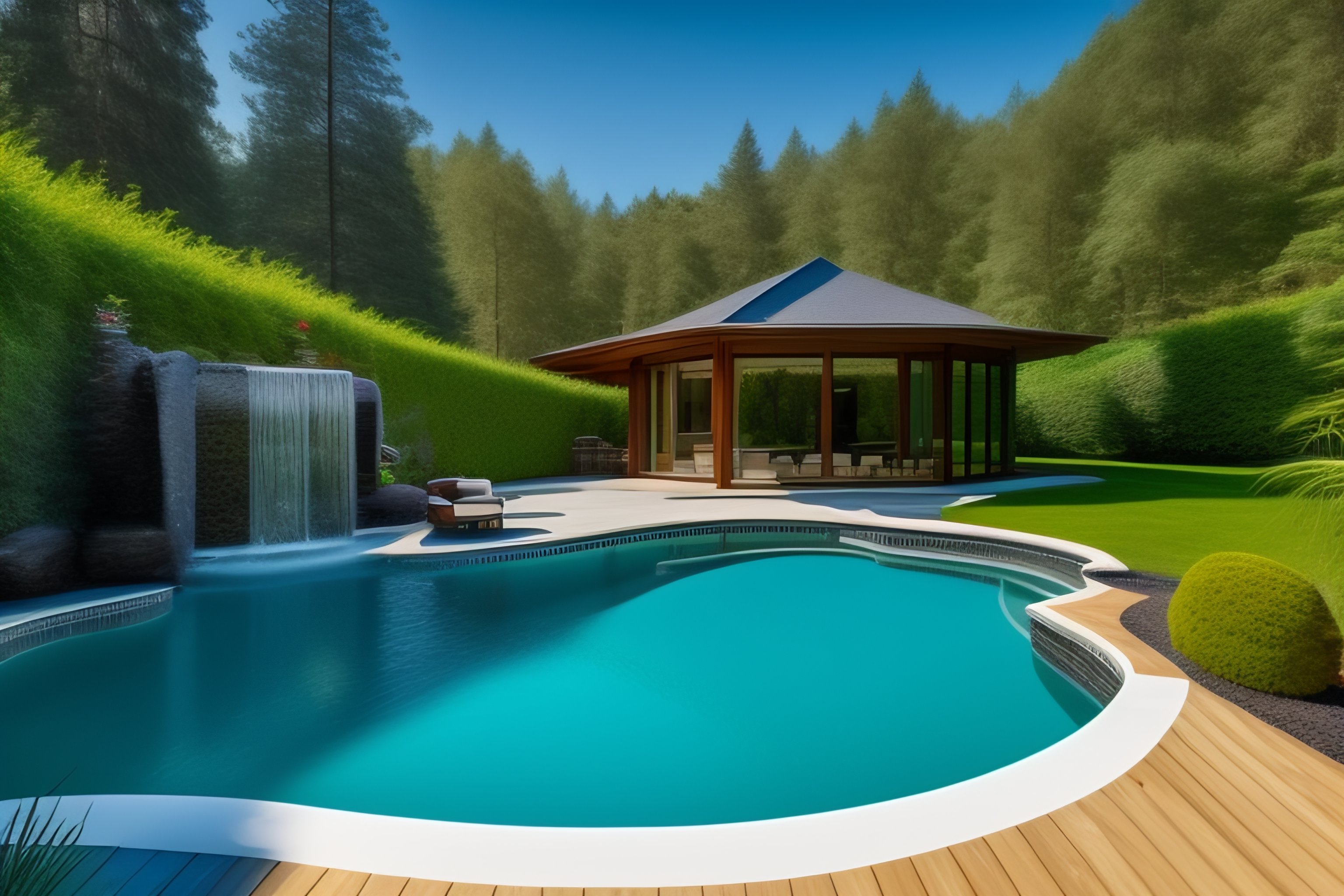 Lexica - Billart pool