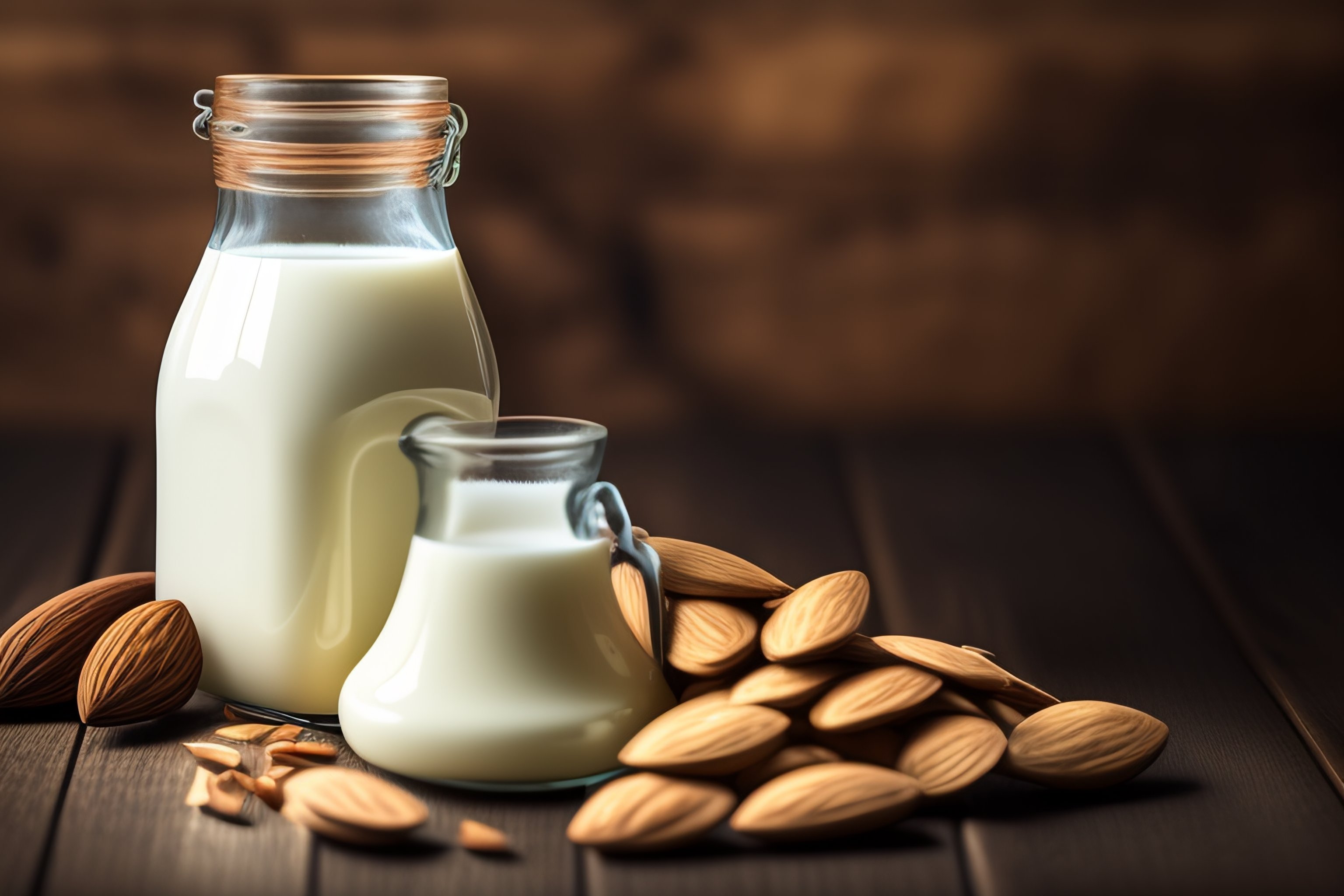Lexica Can almond milk help constipation?
